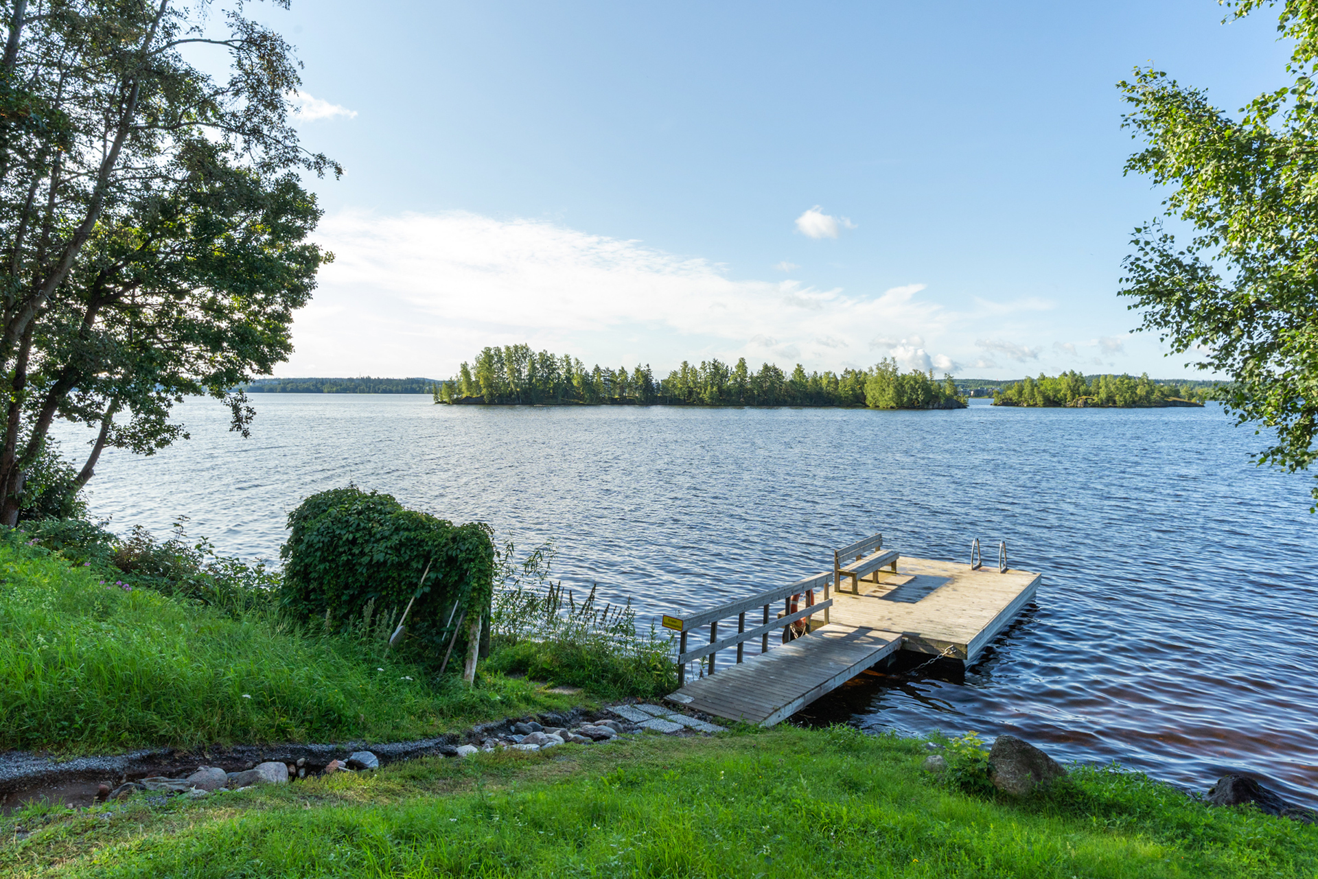 Yhteislaituri