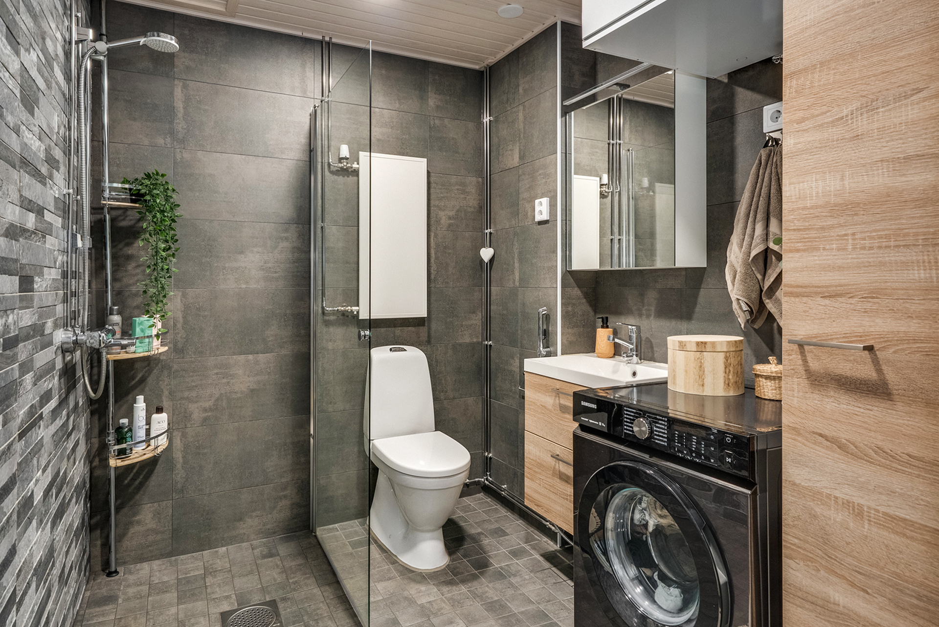 Kph/WC