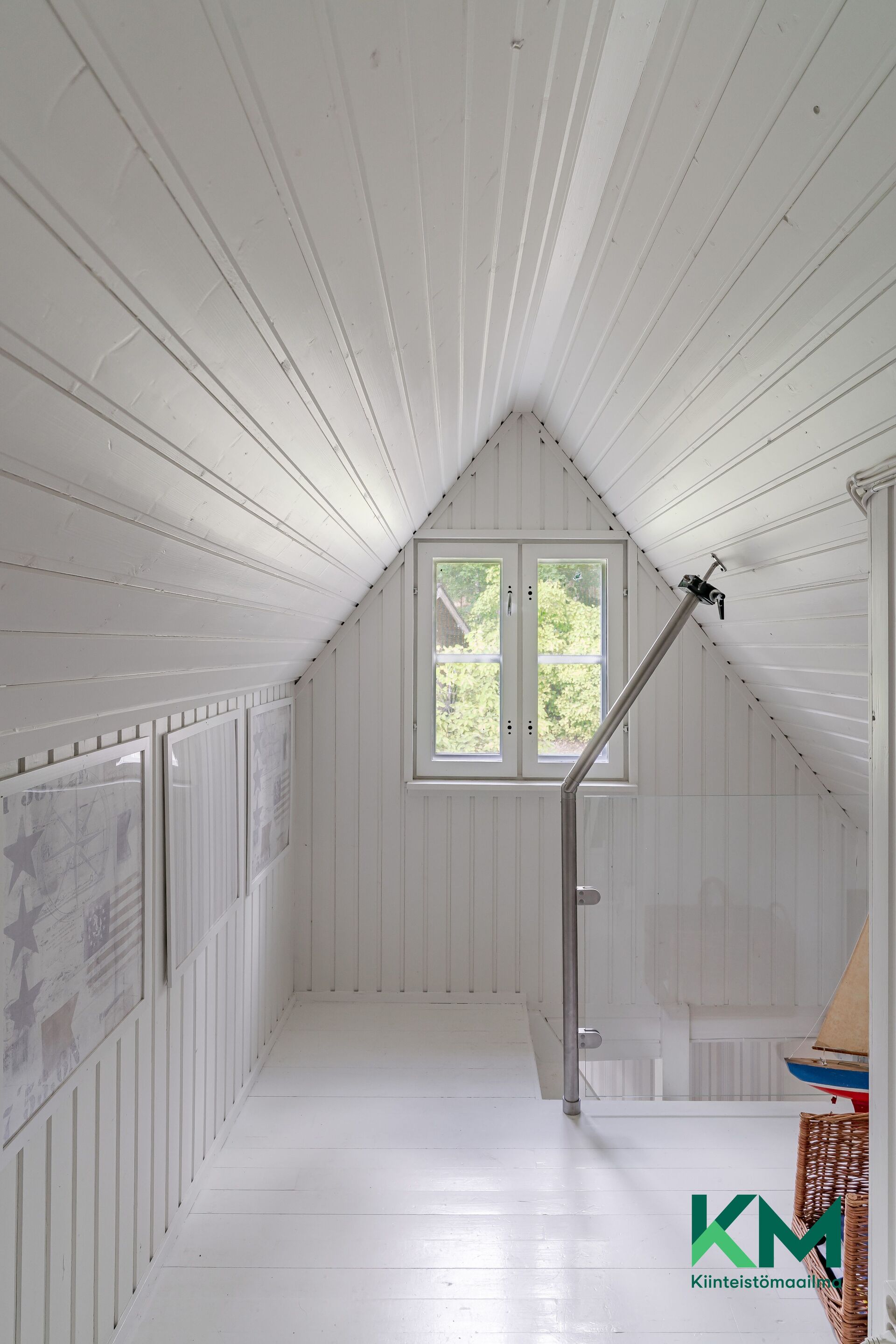 Ruokotie 141, Kulloo, Porvoo