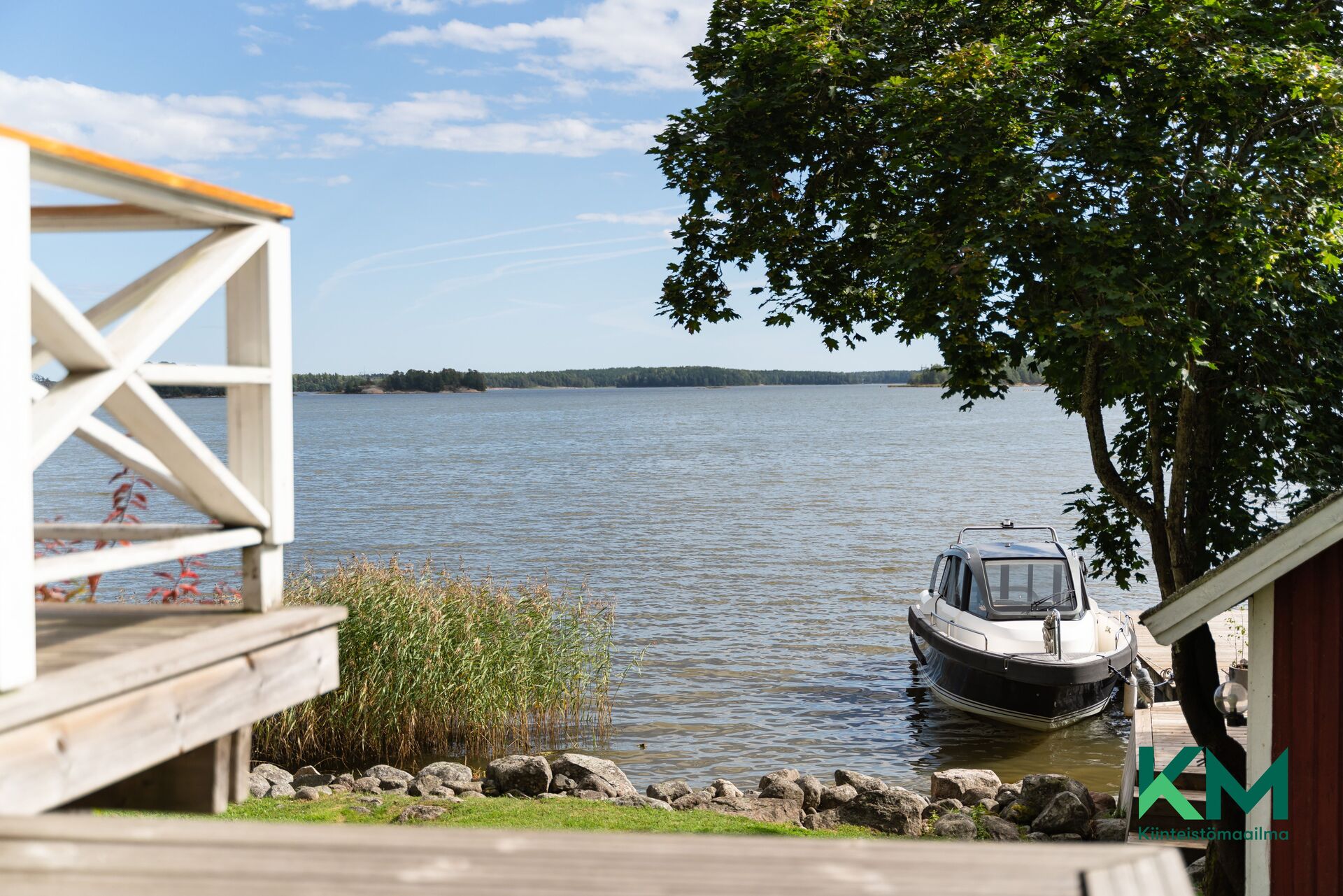 Ruokotie 141, Kulloo, Porvoo