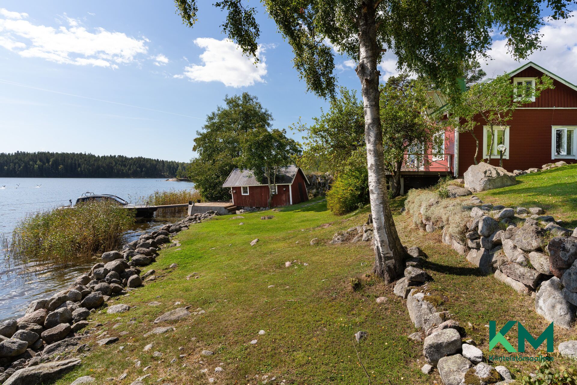 Nurmipihaa