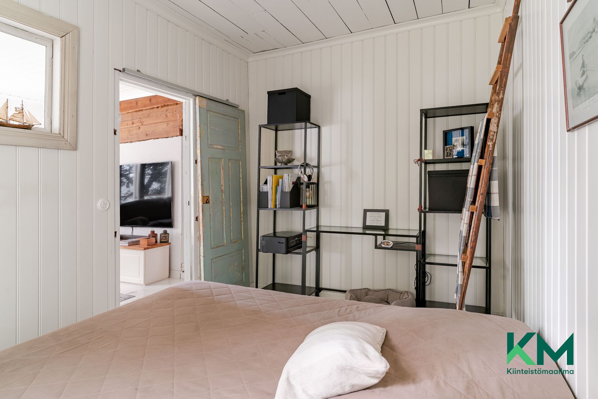 Ruokotie 141, Kulloo, Porvoo