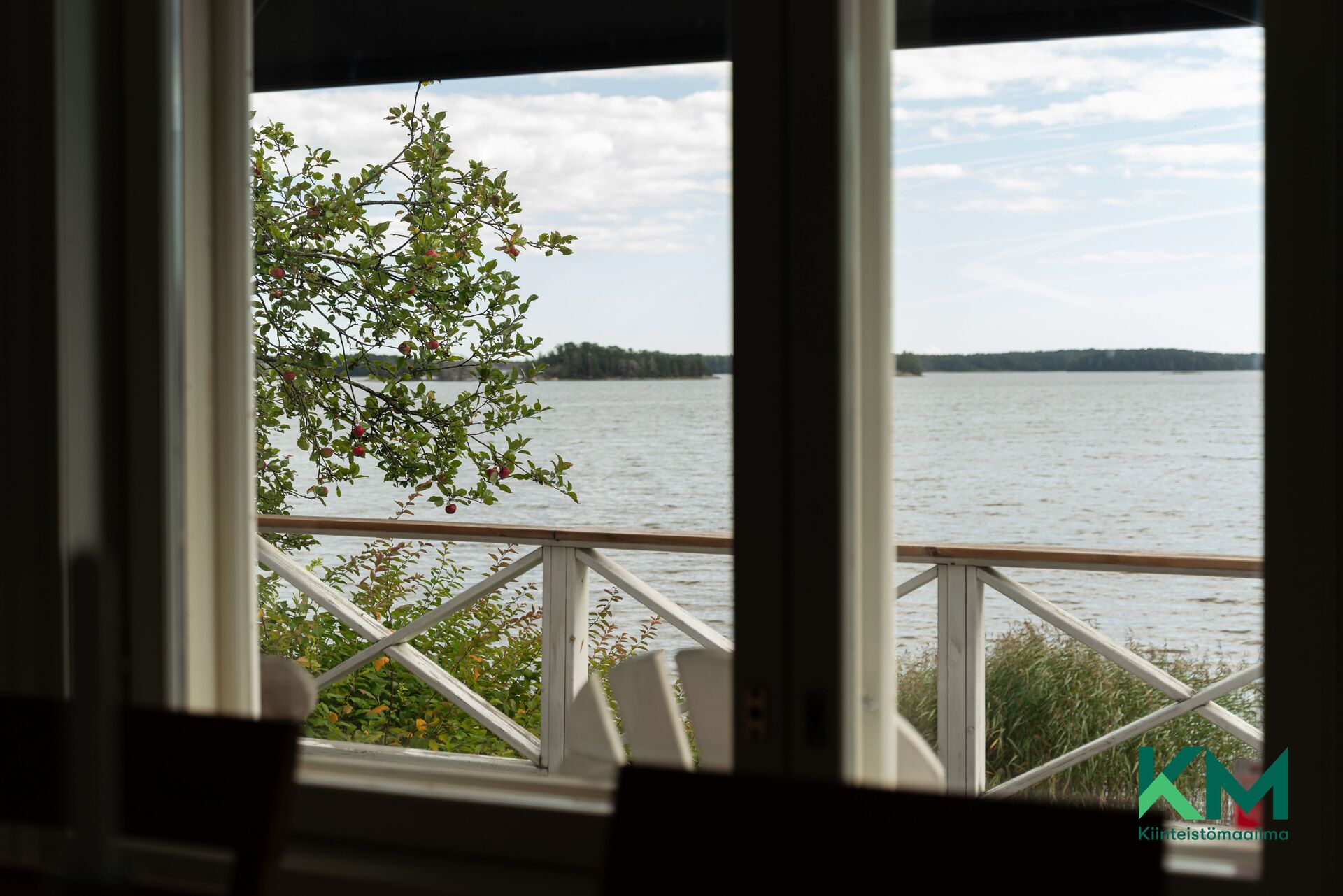 Ruokotie 141, Kulloo, Porvoo