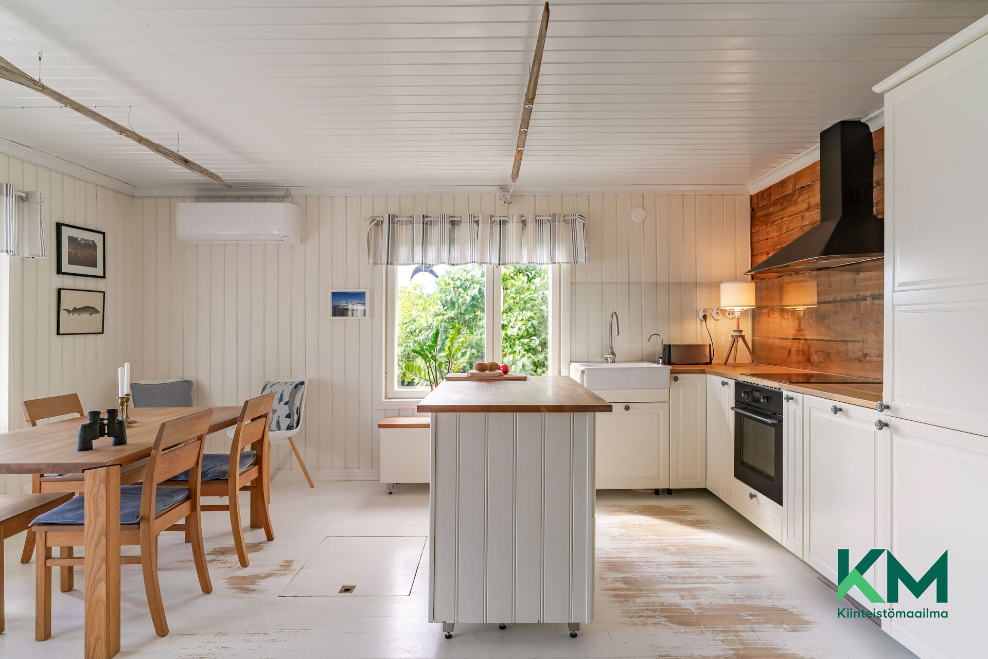 Ruokotie 141, Kulloo, Porvoo