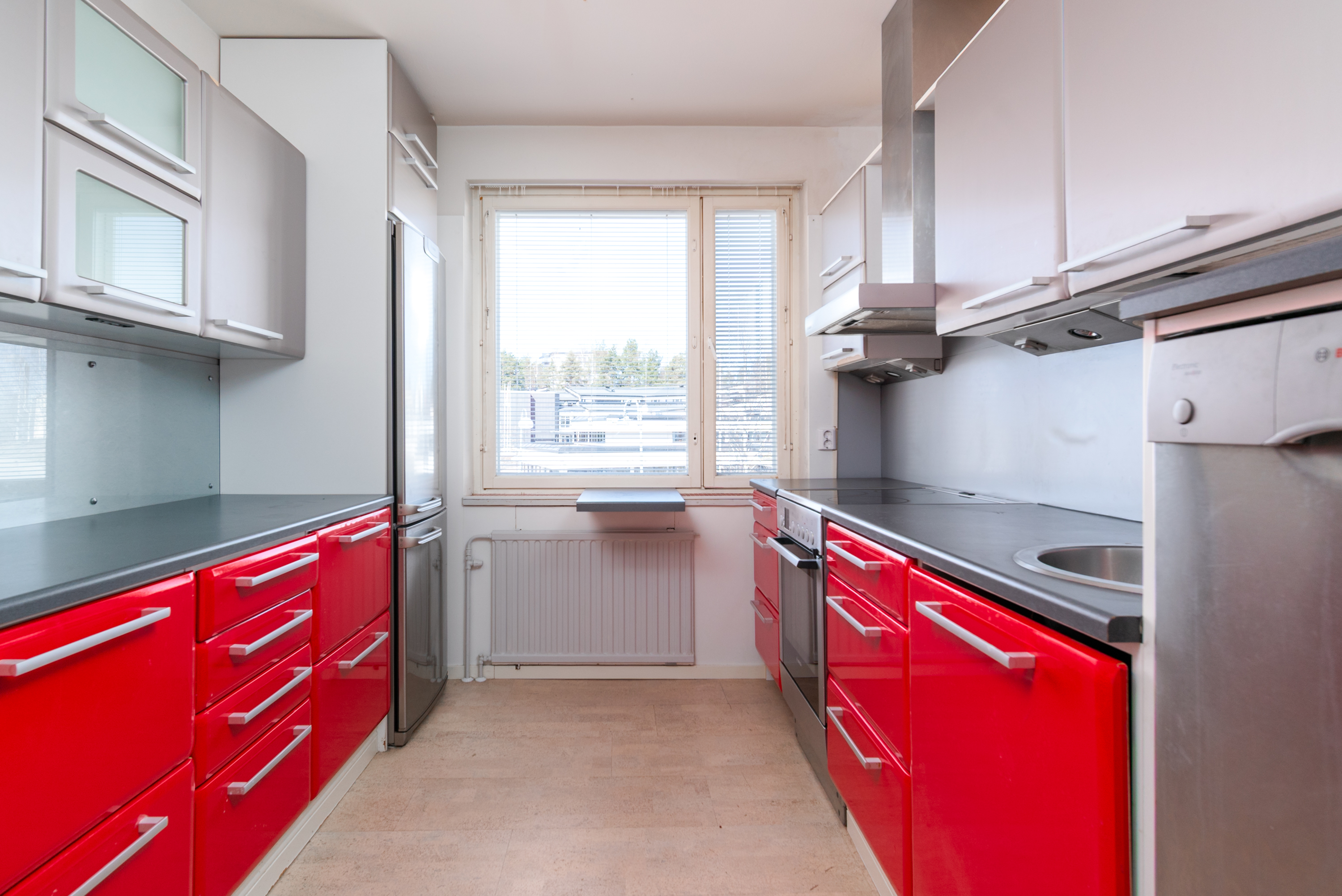 Keskitie 6, Viitasaari