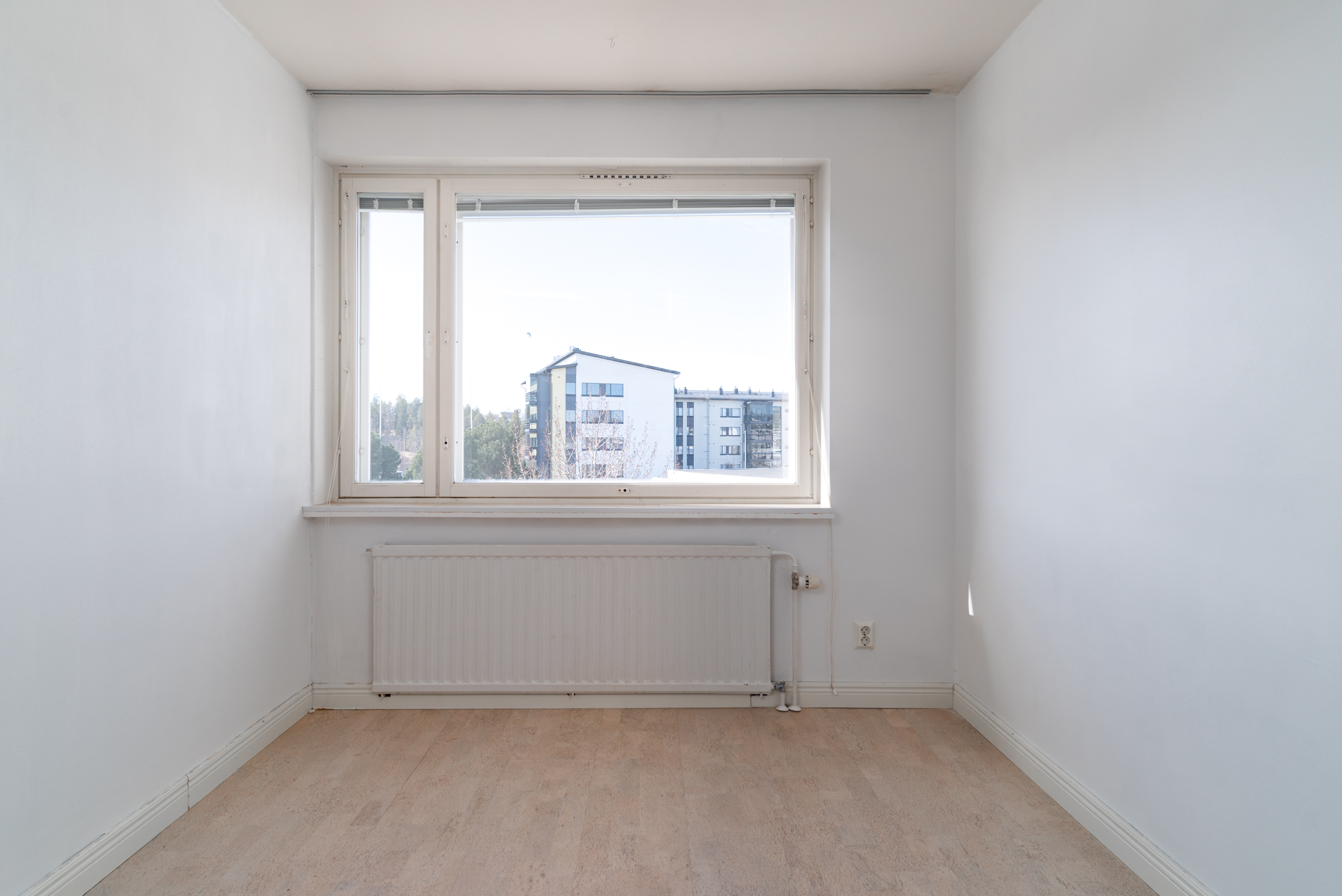 Keskitie 6, Viitasaari