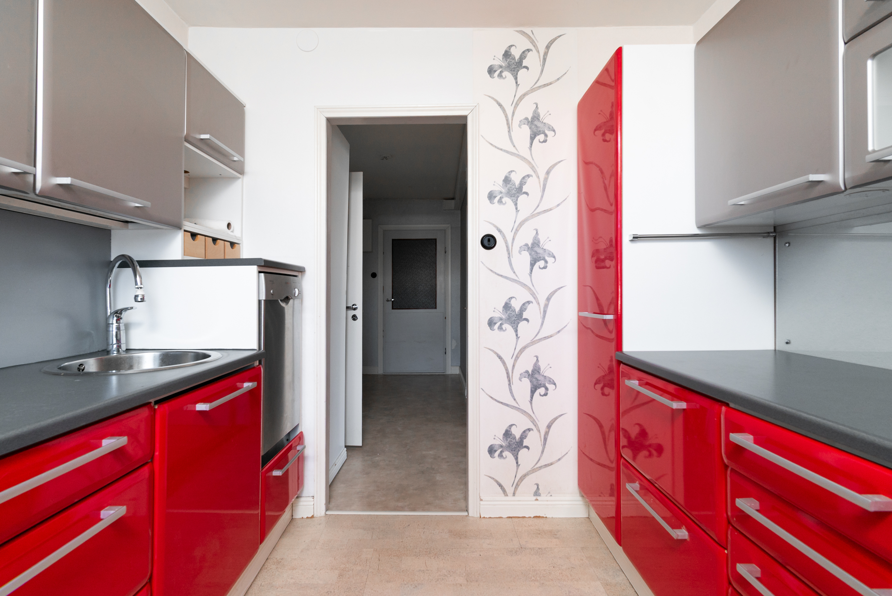 Keskitie 6, Viitasaari