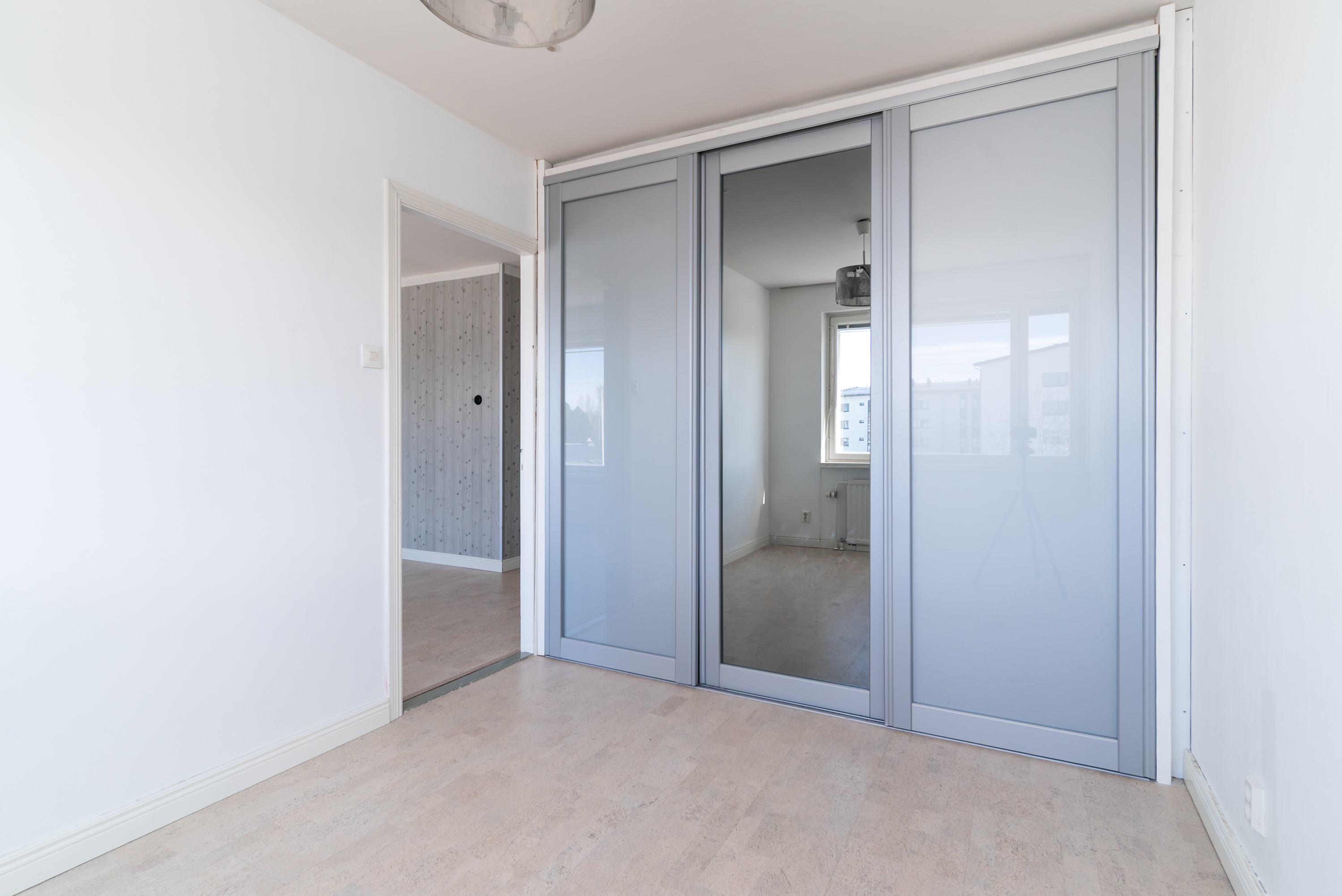 Keskitie 6, Viitasaari