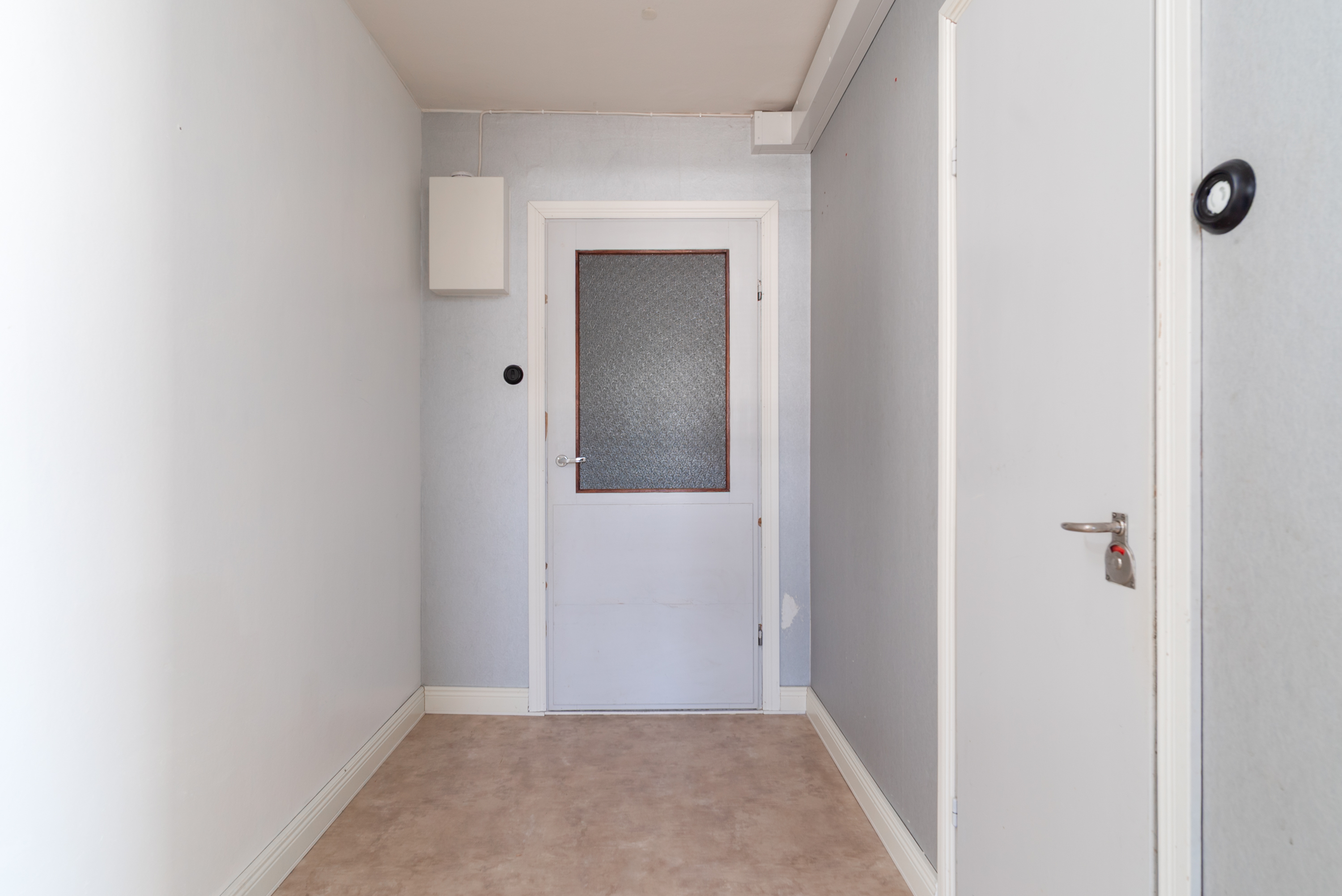 Keskitie 6, Viitasaari