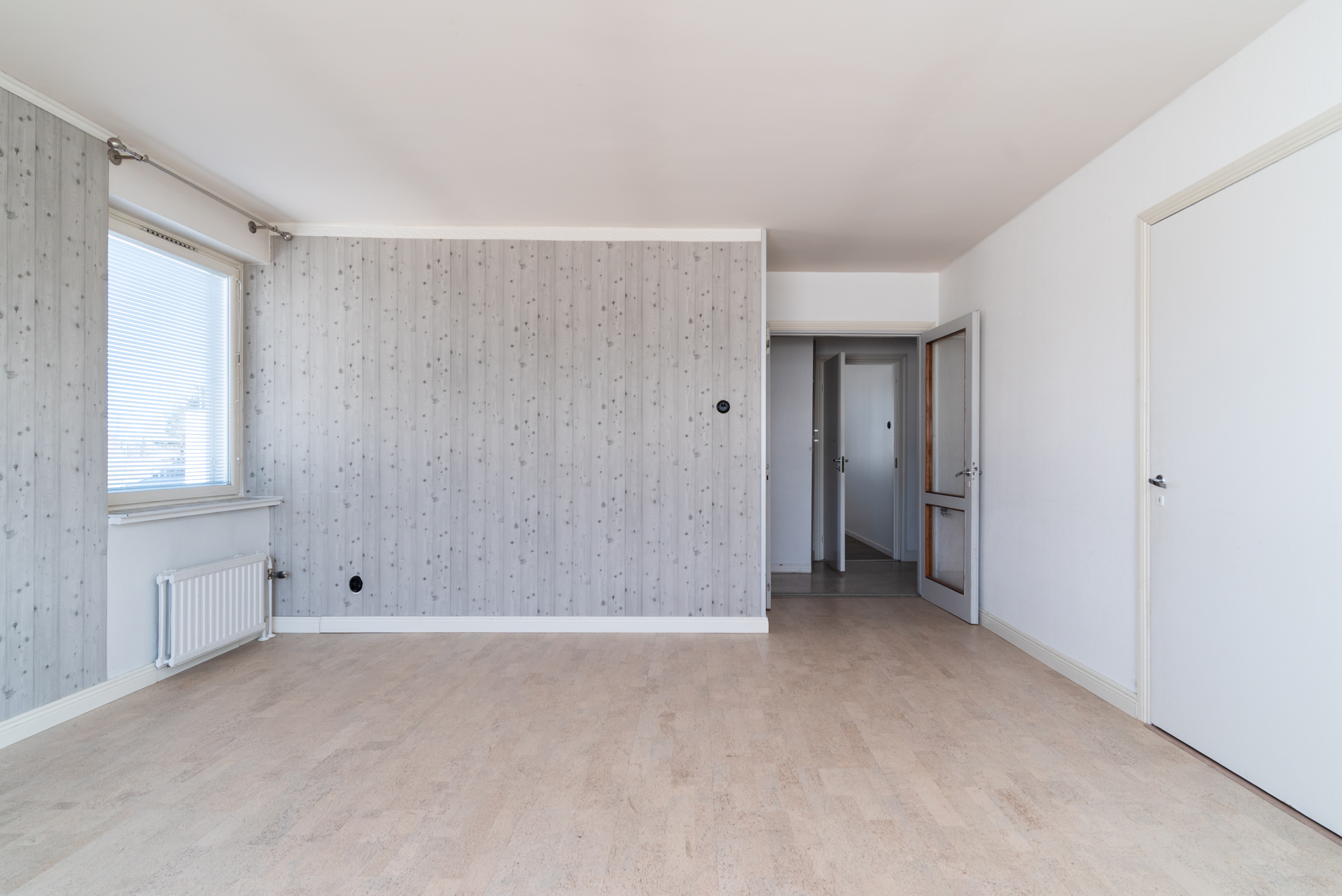 Keskitie 6, Viitasaari