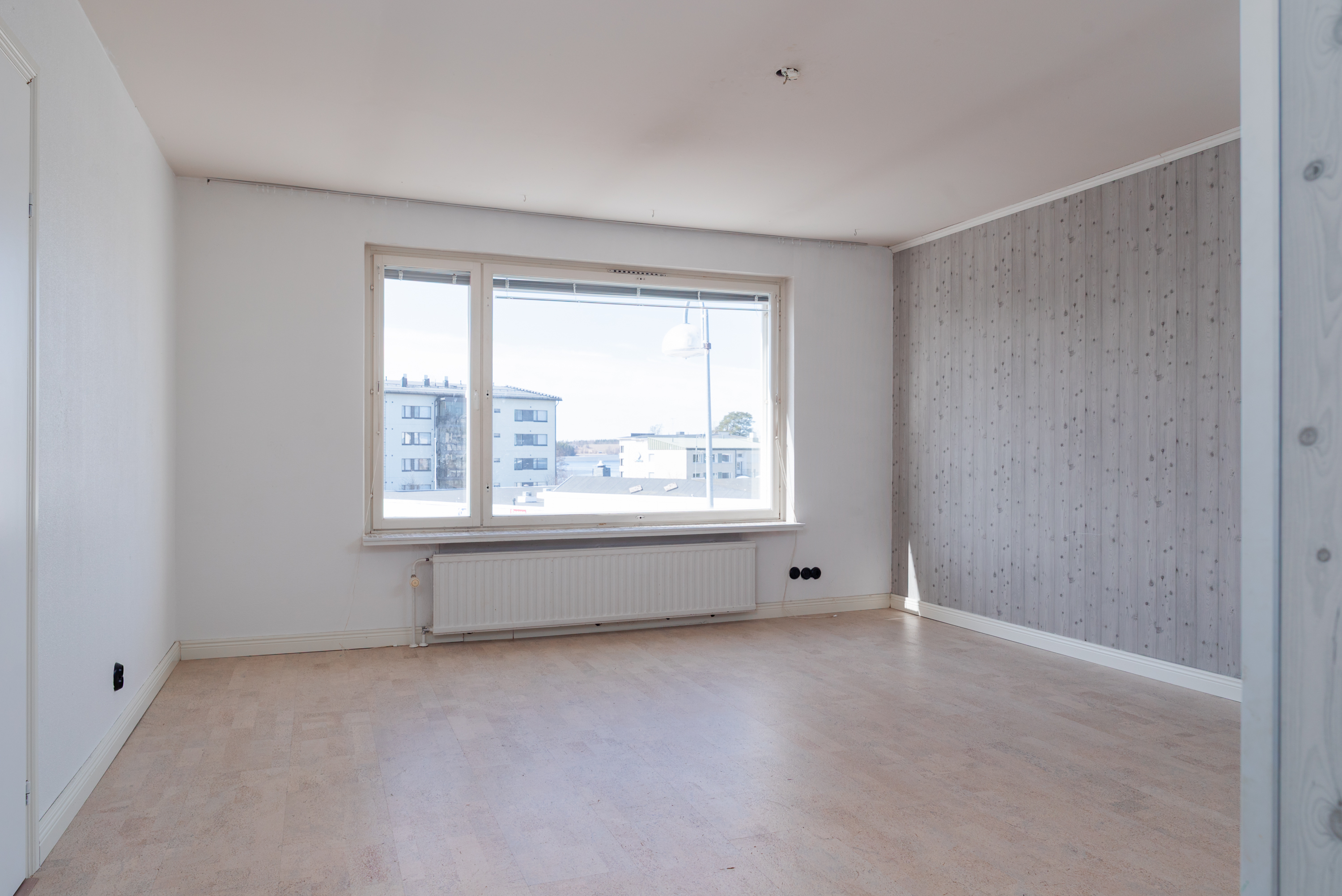 Keskitie 6, Viitasaari