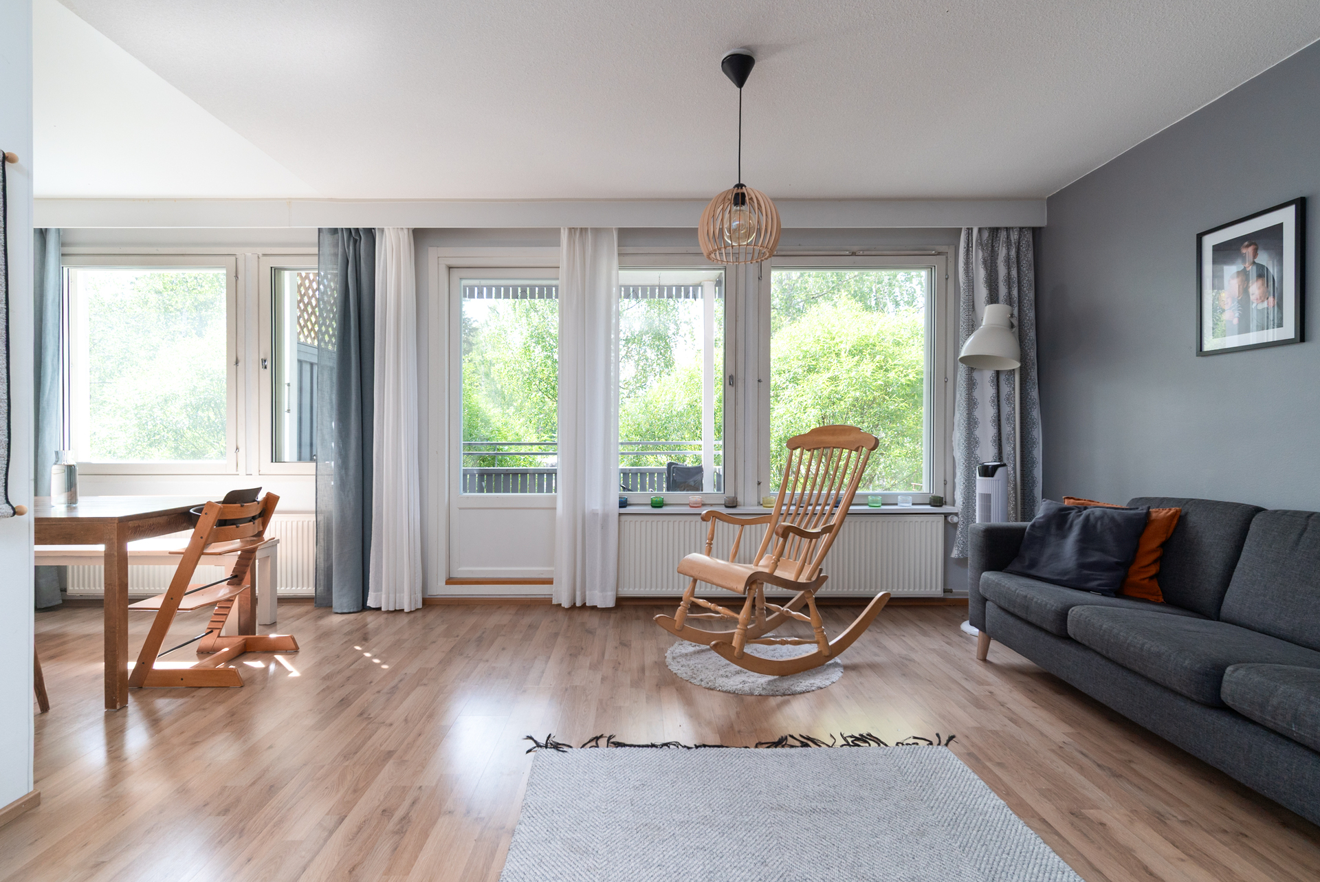 Olohuone