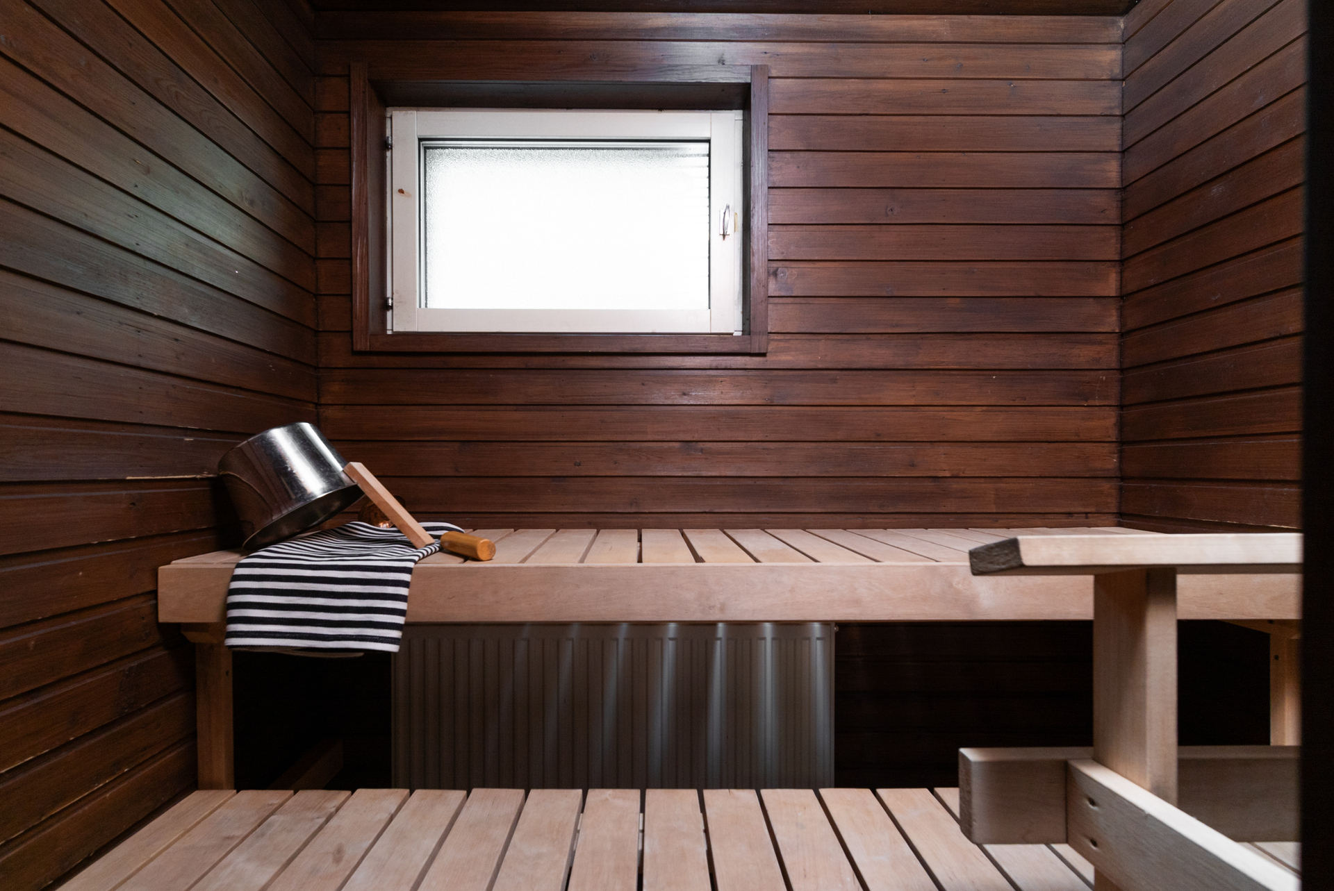 Oma sauna