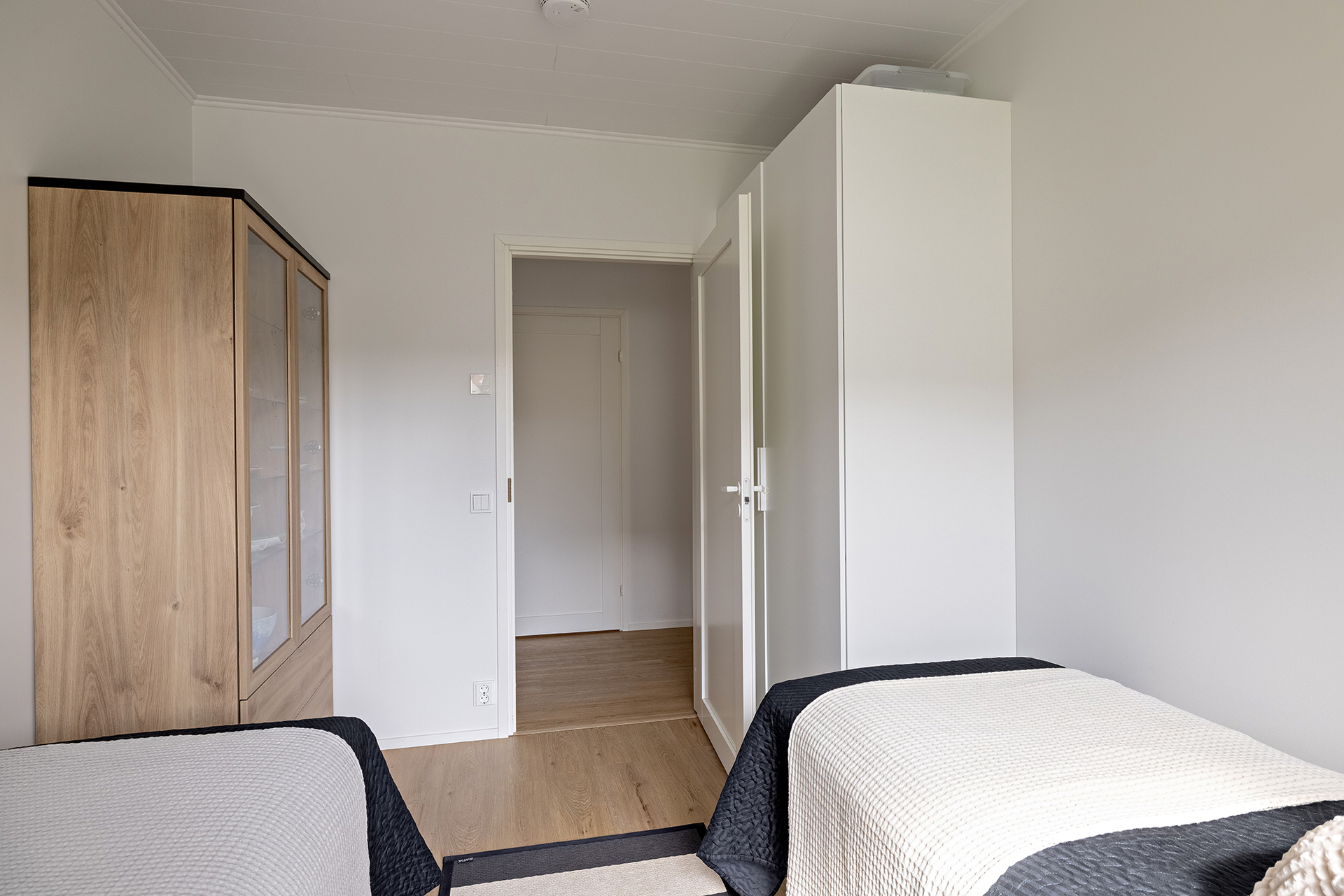 Viriänranta 5, Knuutilanranta, Oulu