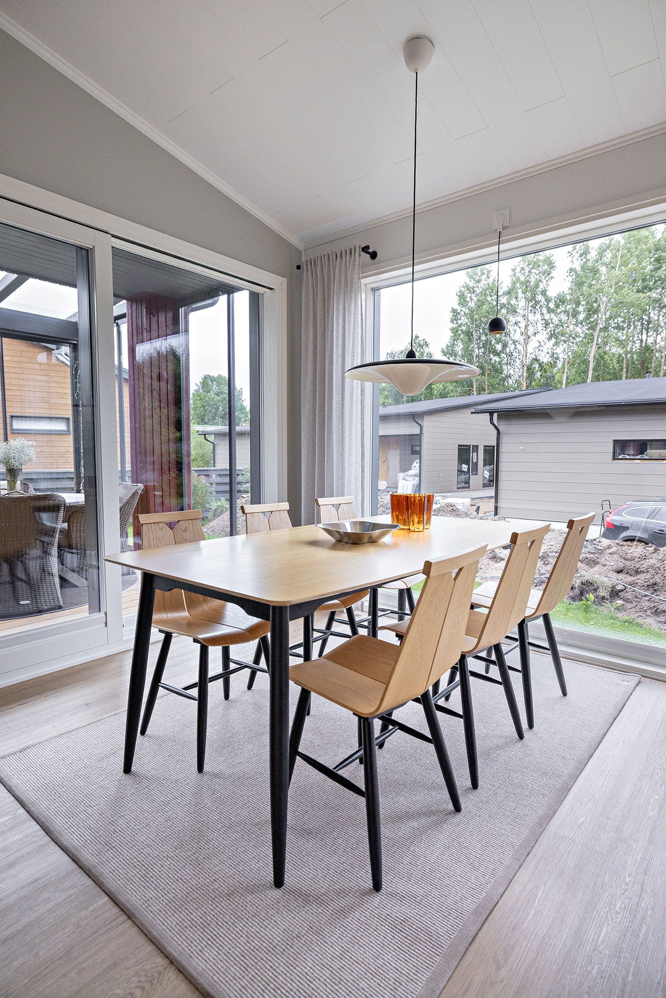 Viriänranta 5, Knuutilanranta, Oulu