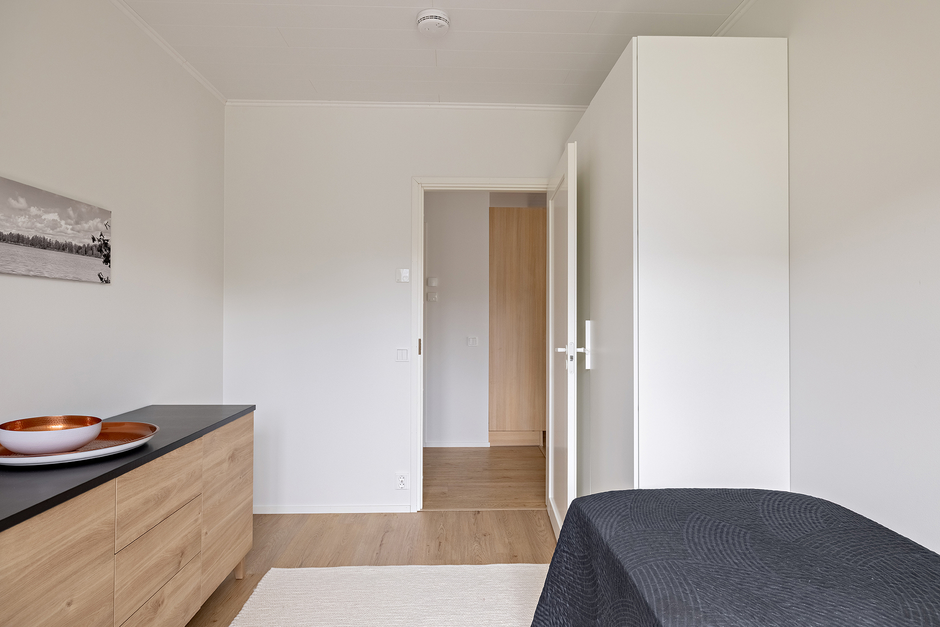 Viriänranta 5, Knuutilanranta, Oulu