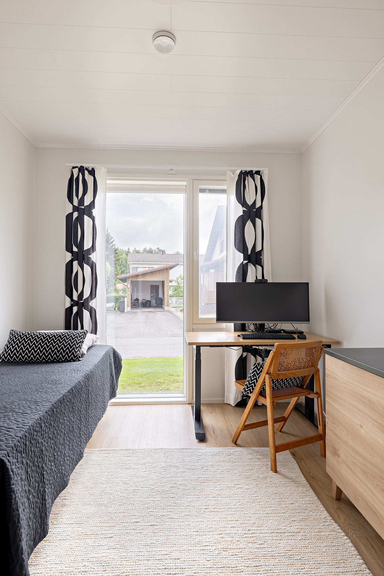 Viriänranta 5, Knuutilanranta, Oulu
