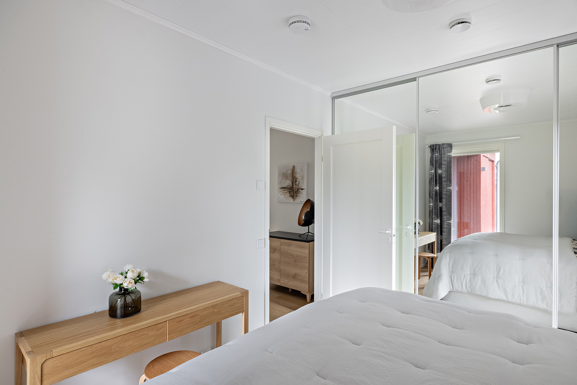 Viriänranta 5, Knuutilanranta, Oulu