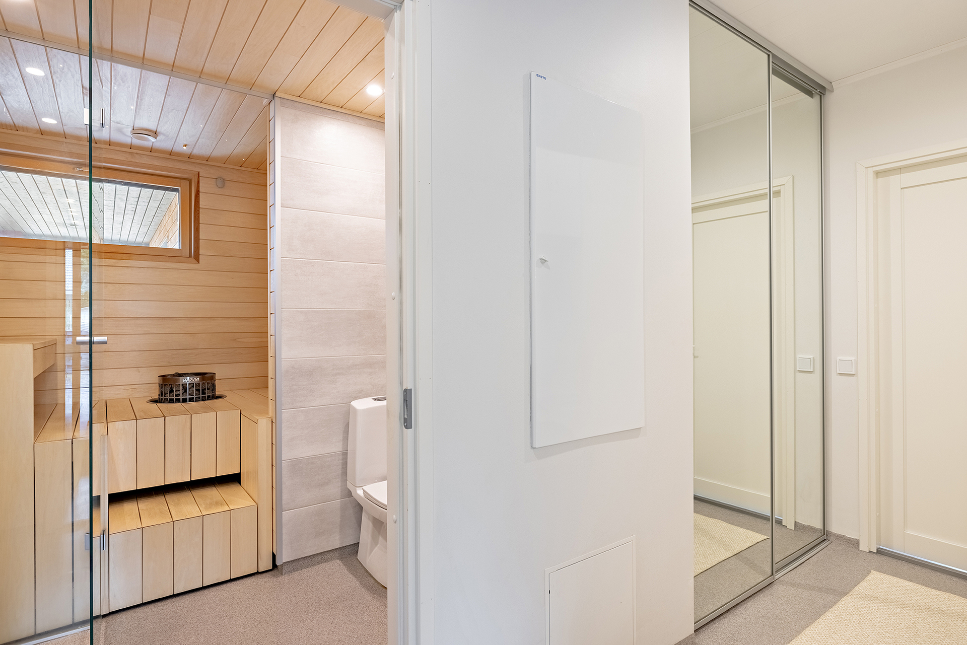 Viriänranta 5, Knuutilanranta, Oulu