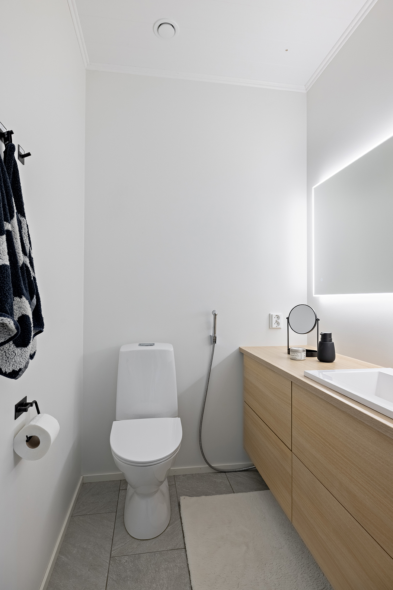Viriänranta 5, Knuutilanranta, Oulu