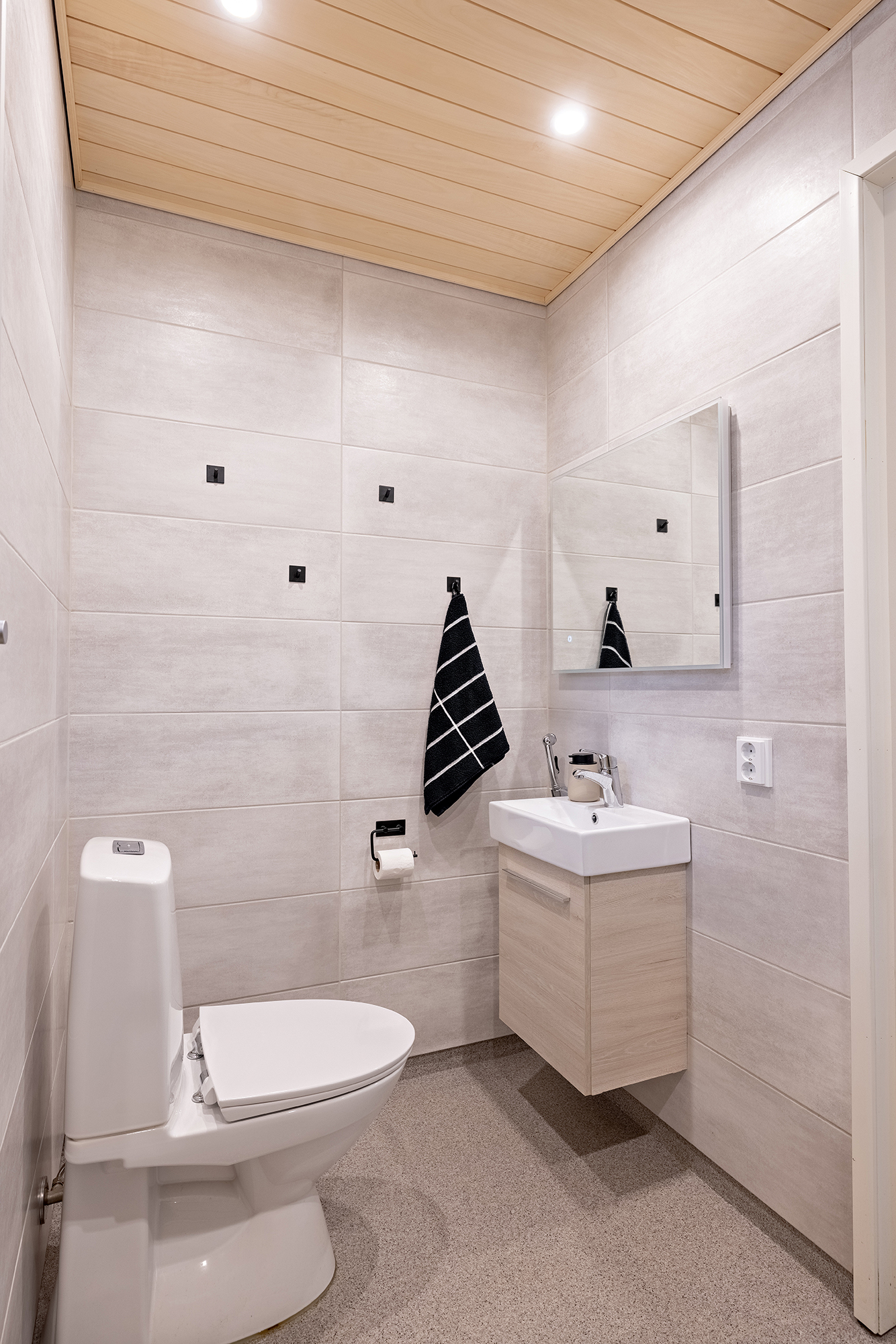 Viriänranta 5, Knuutilanranta, Oulu