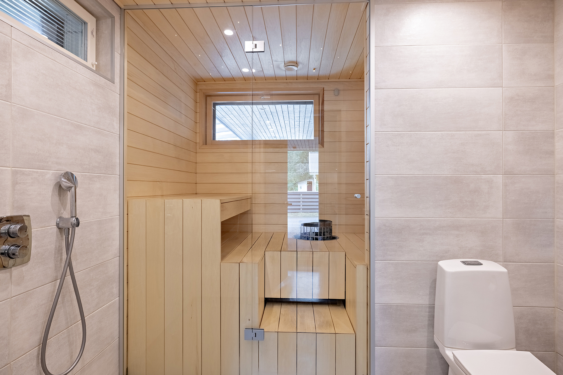 Viriänranta 5, Knuutilanranta, Oulu