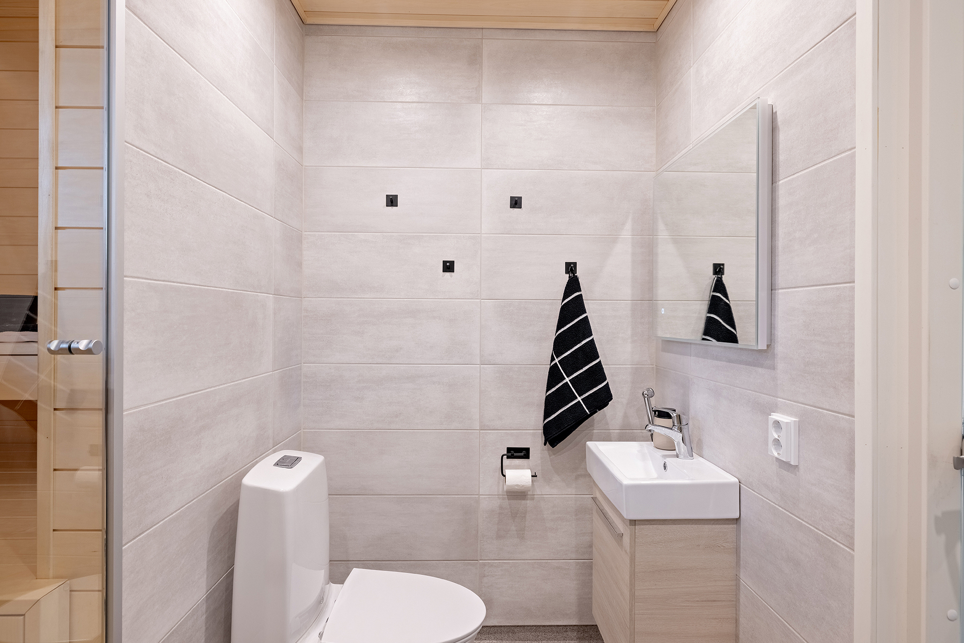 Viriänranta 5, Knuutilanranta, Oulu