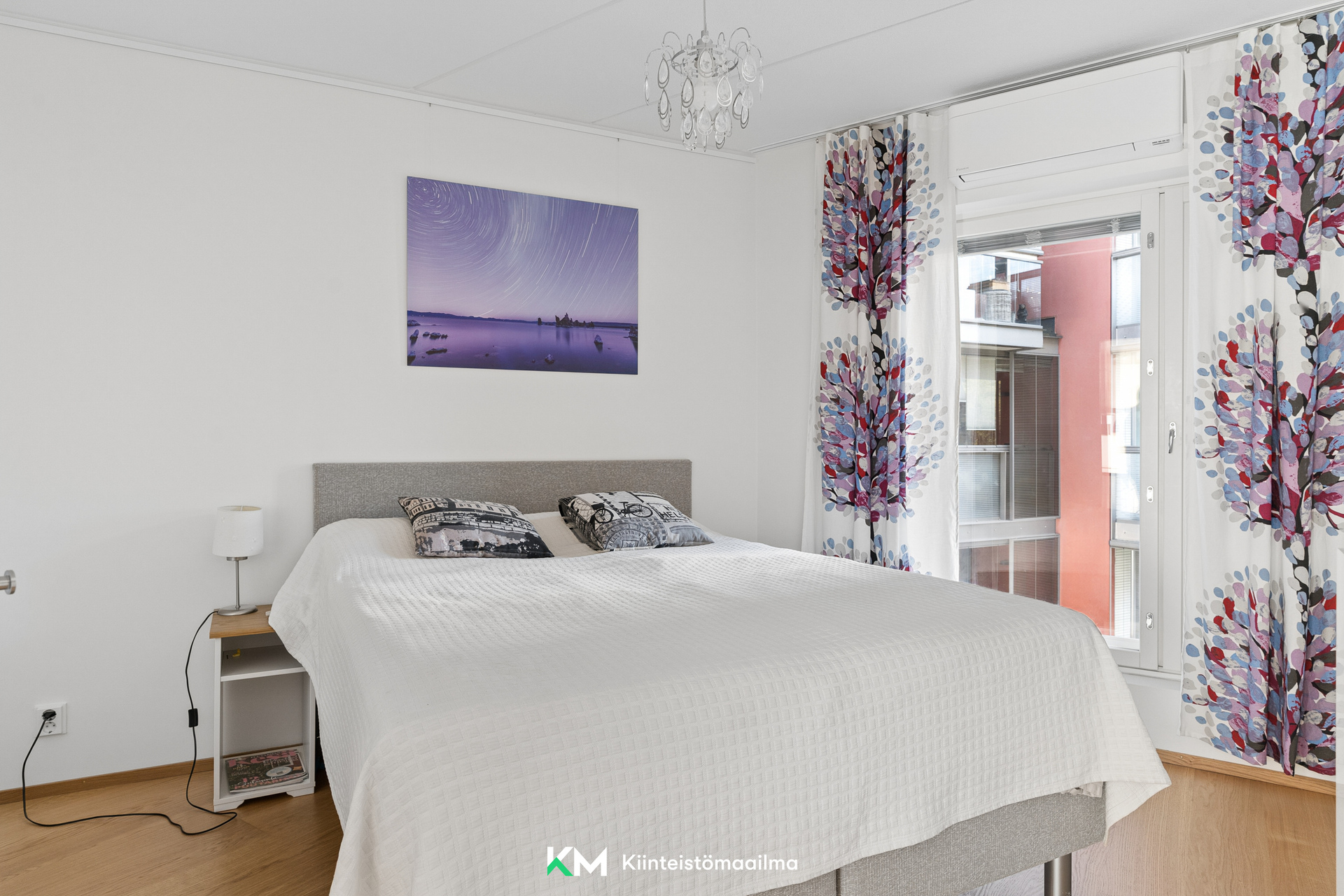 Pohjoinen Rautatiekatu 33, Etu-Töölö, Helsinki