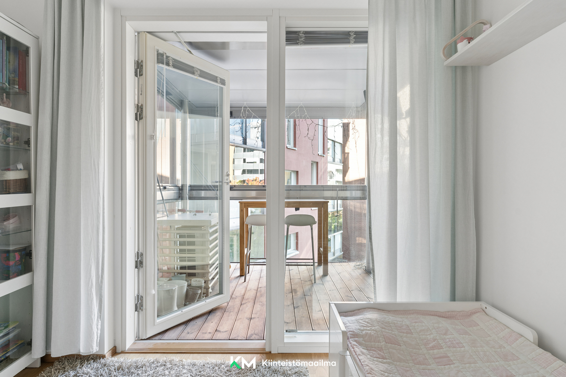 Pohjoinen Rautatiekatu 33, Etu-Töölö, Helsinki