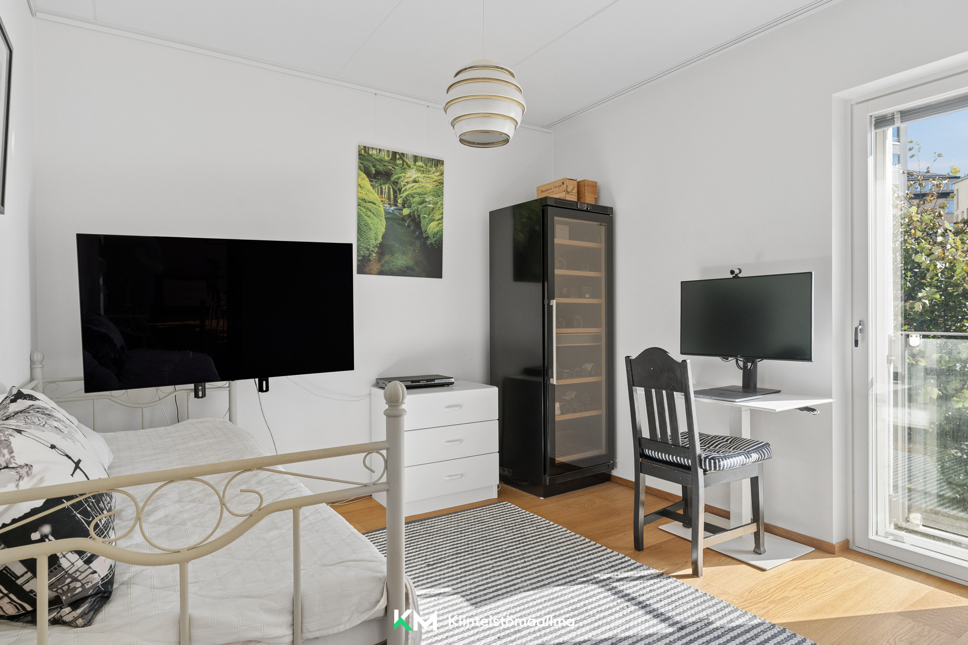 Pohjoinen Rautatiekatu 33, Etu-Töölö, Helsinki