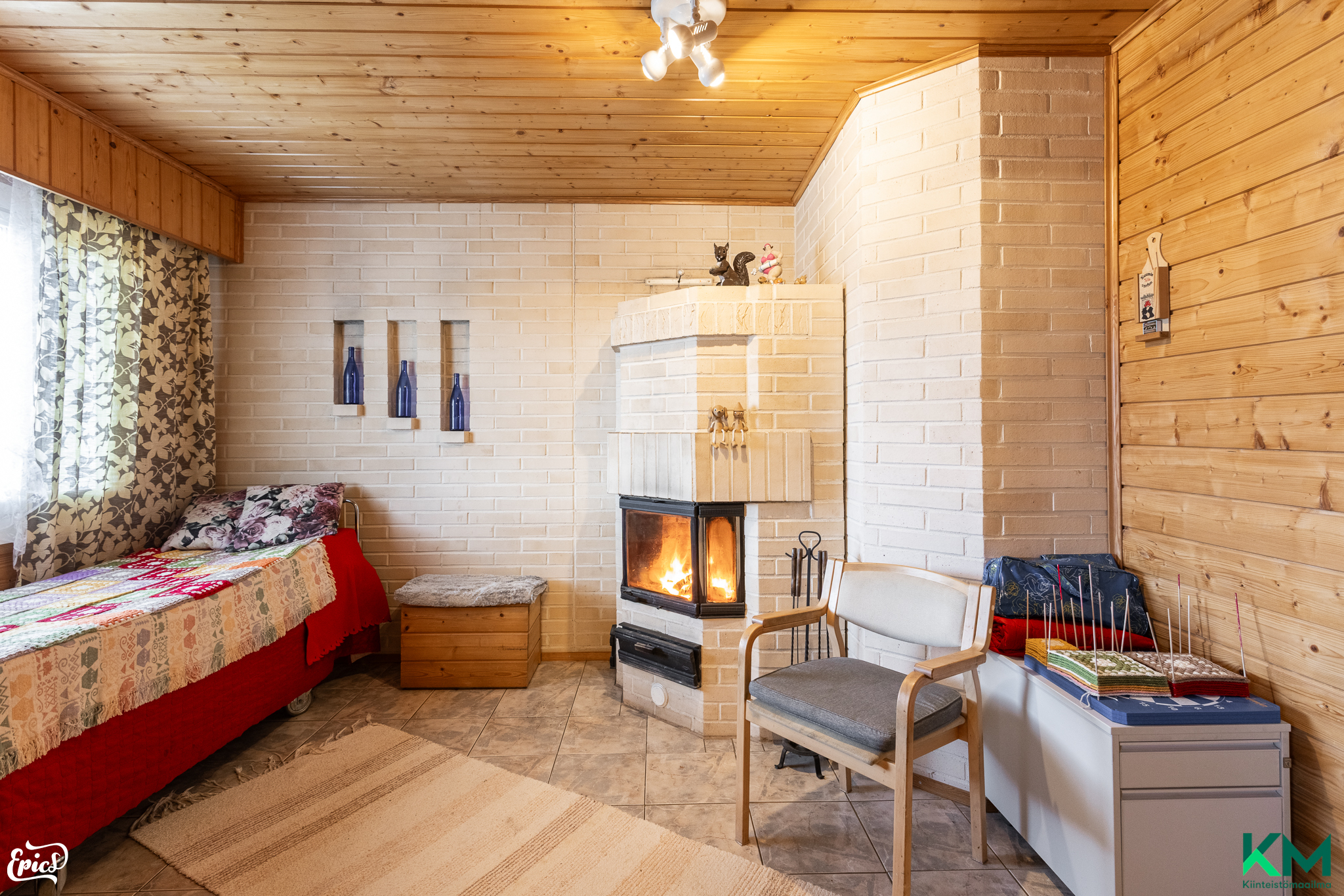 Sappeentie 2, Pälkäne