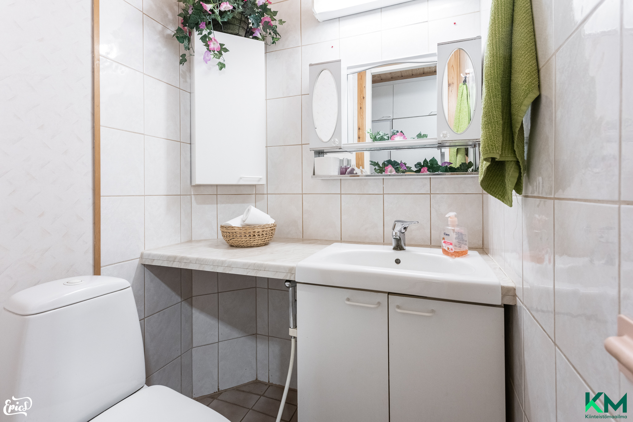 Sappeentie 2, Pälkäne