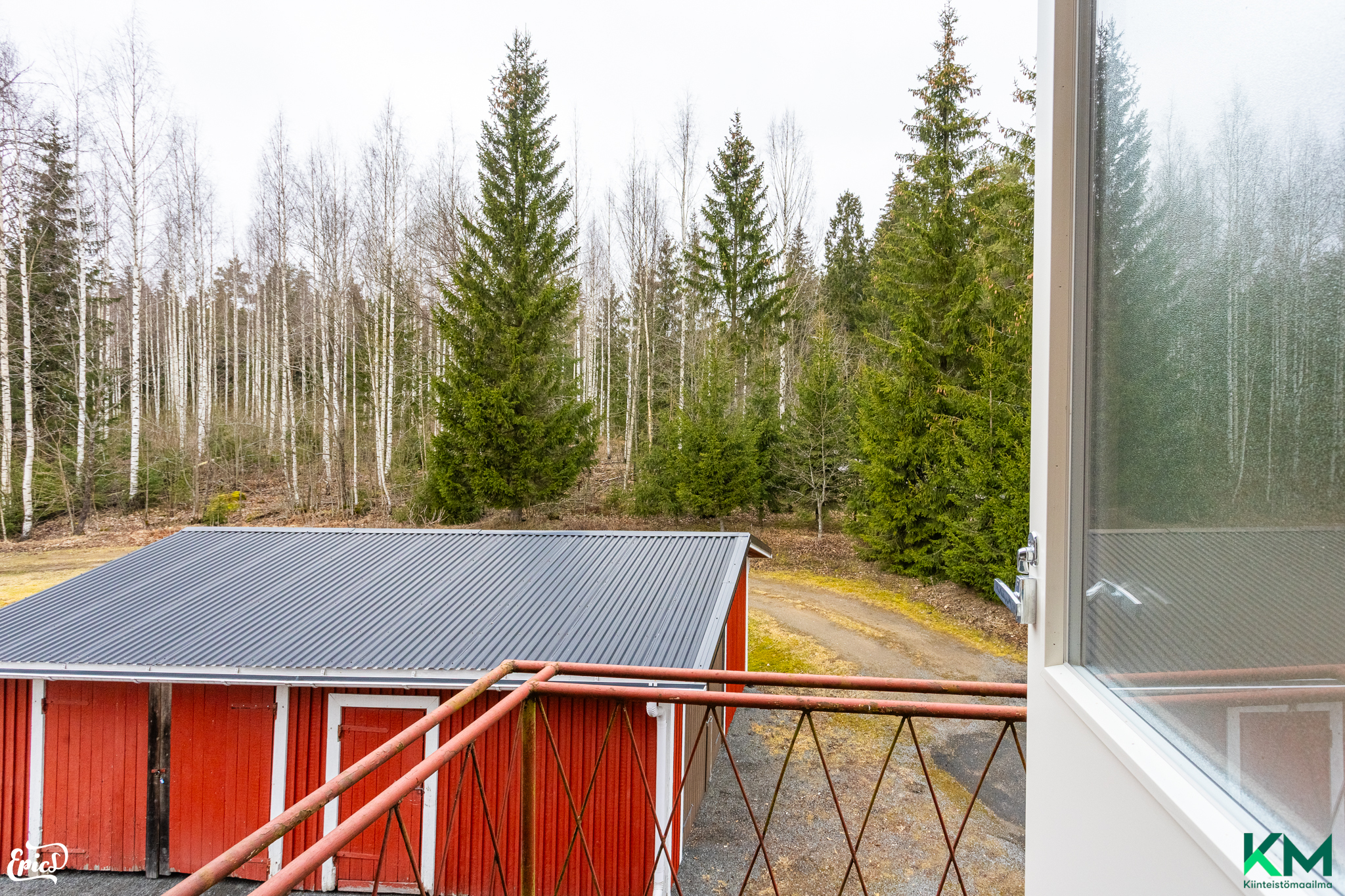 Sappeentie 2, Pälkäne