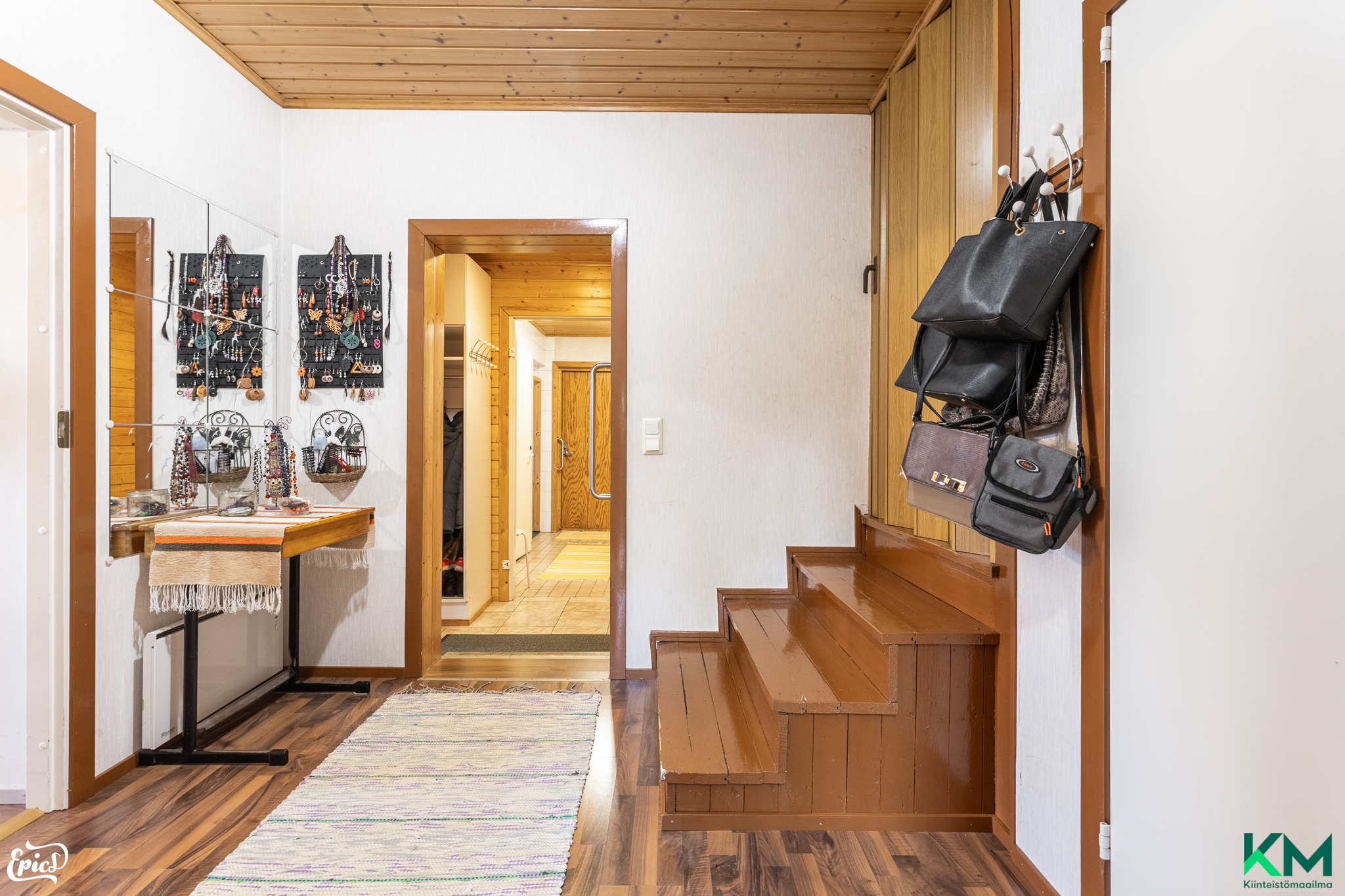 Sappeentie 2, Pälkäne