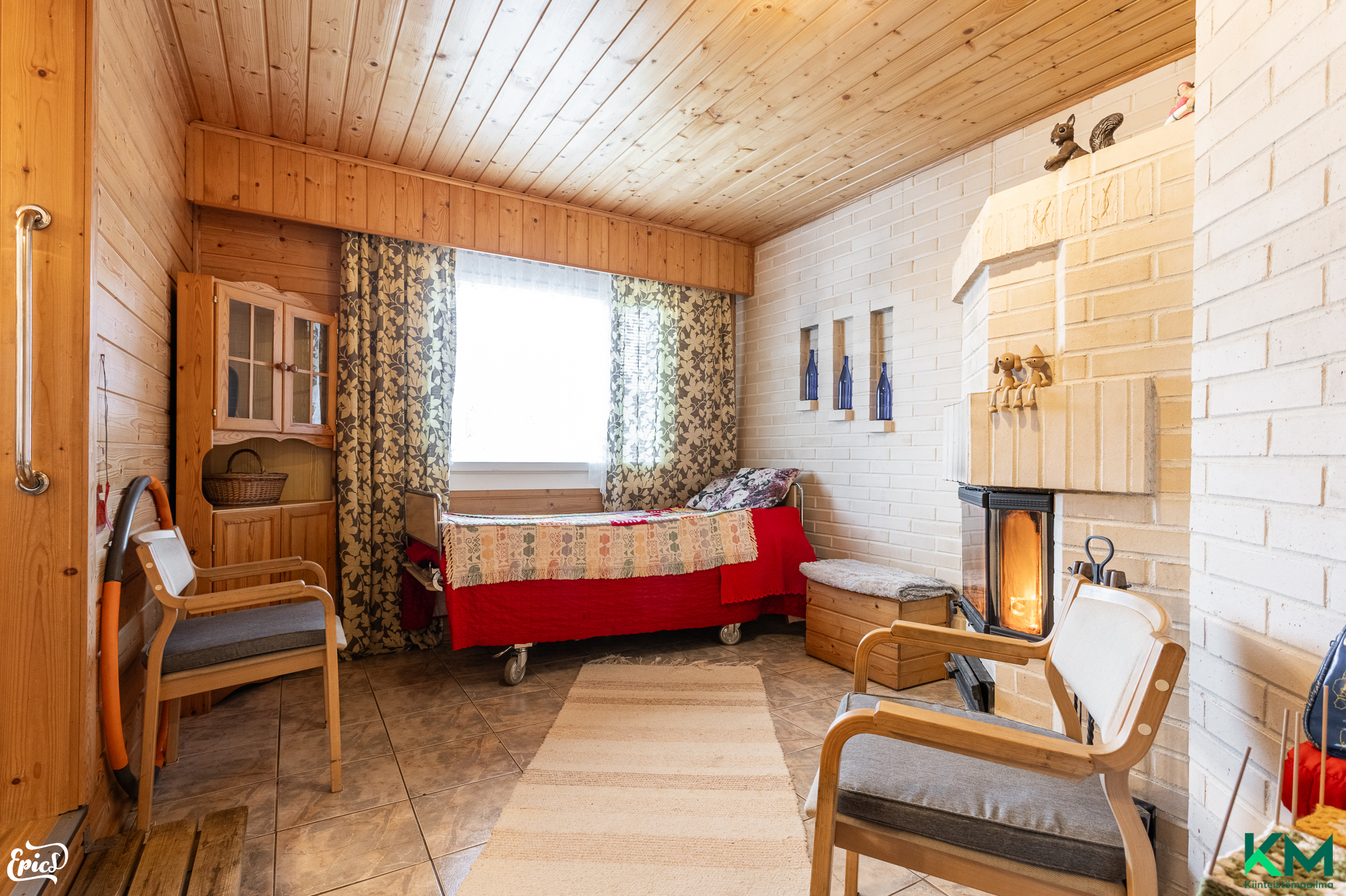 Sappeentie 2, Pälkäne