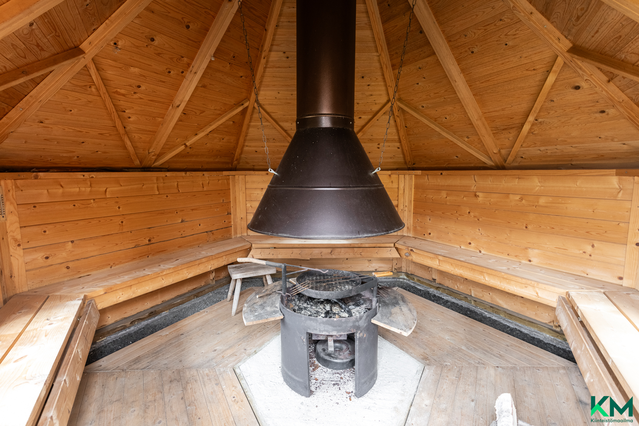 Sappeentie 2, Pälkäne