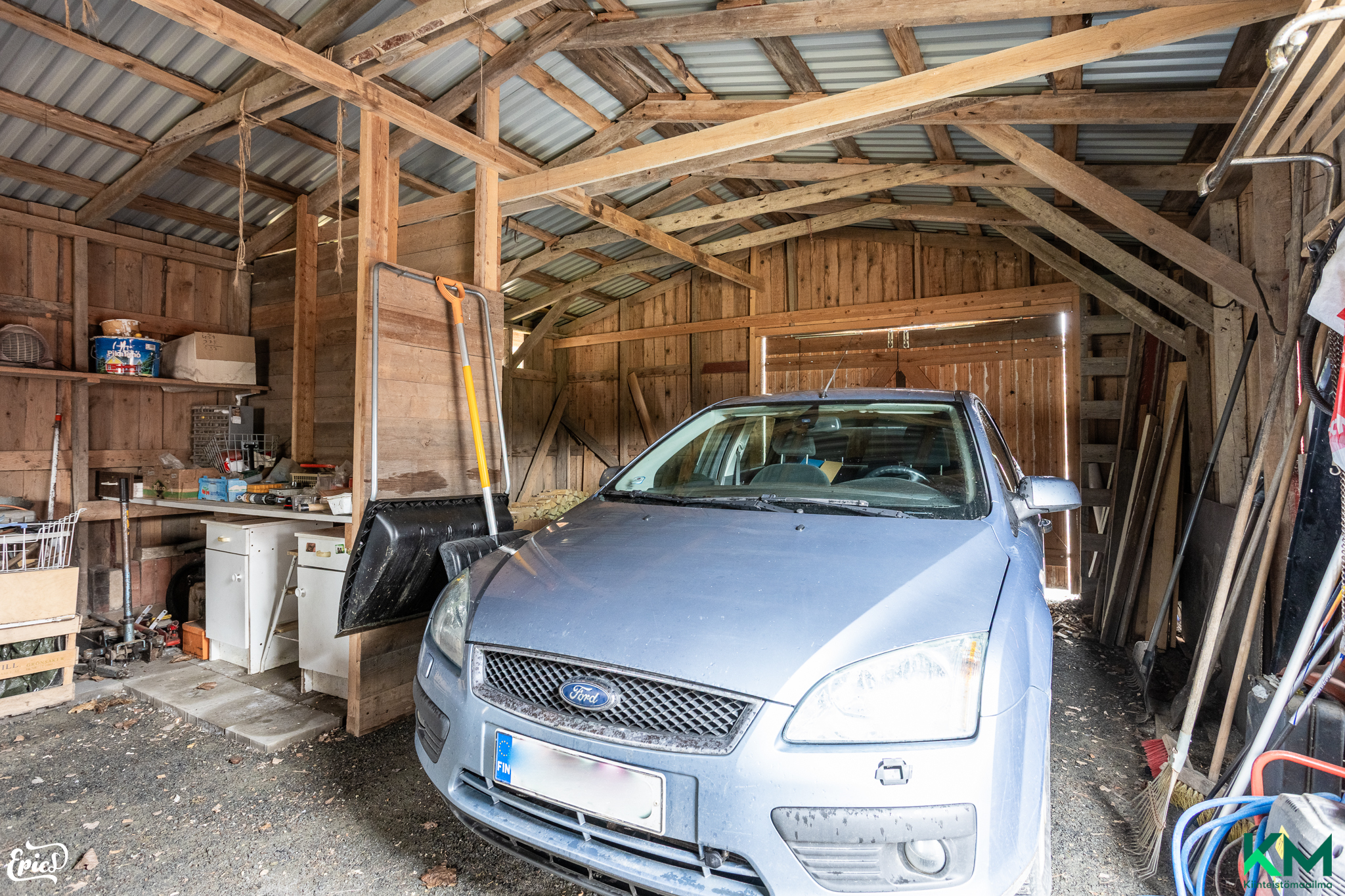 Sappeentie 2, Pälkäne