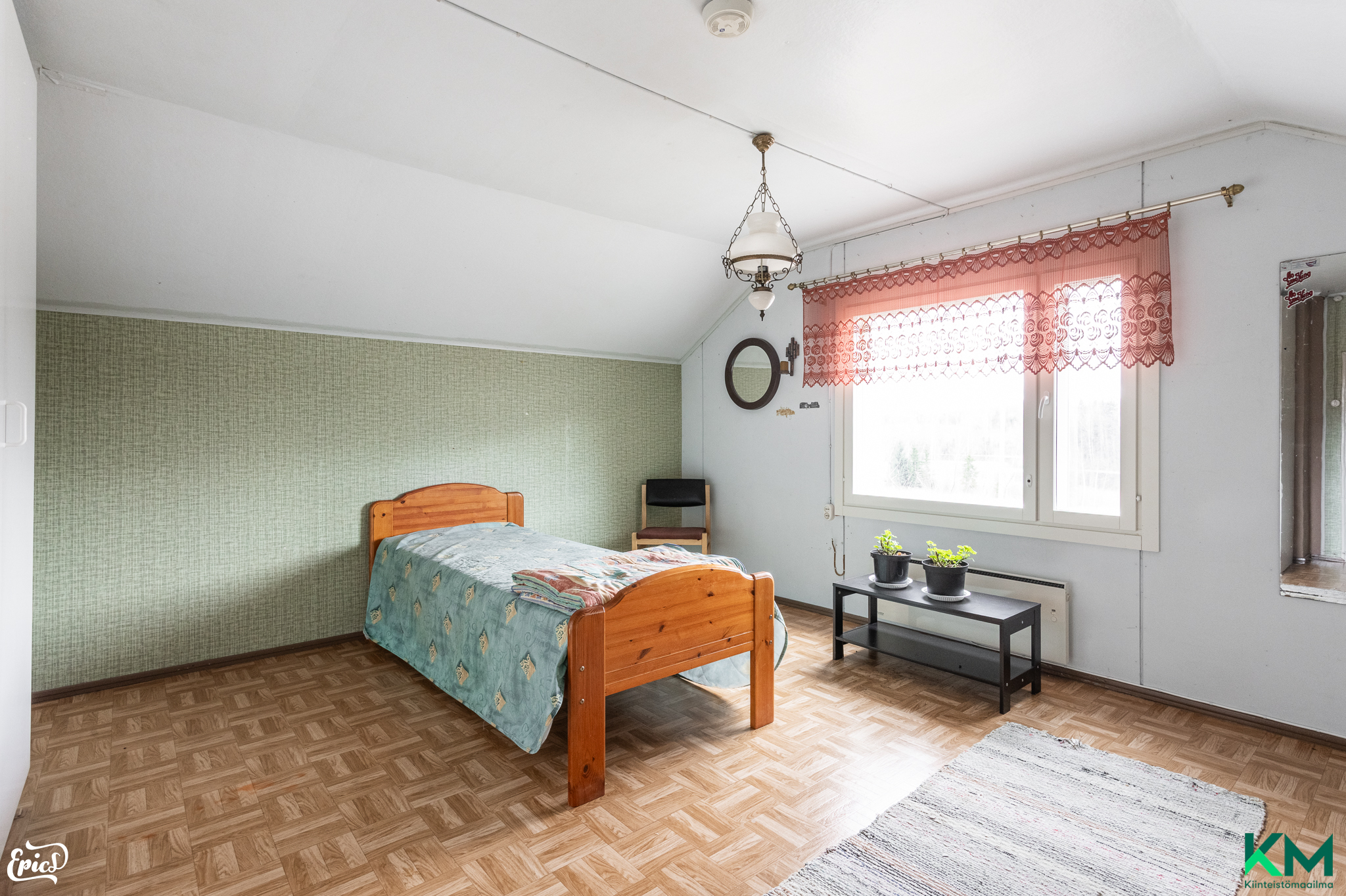 Sappeentie 2, Pälkäne