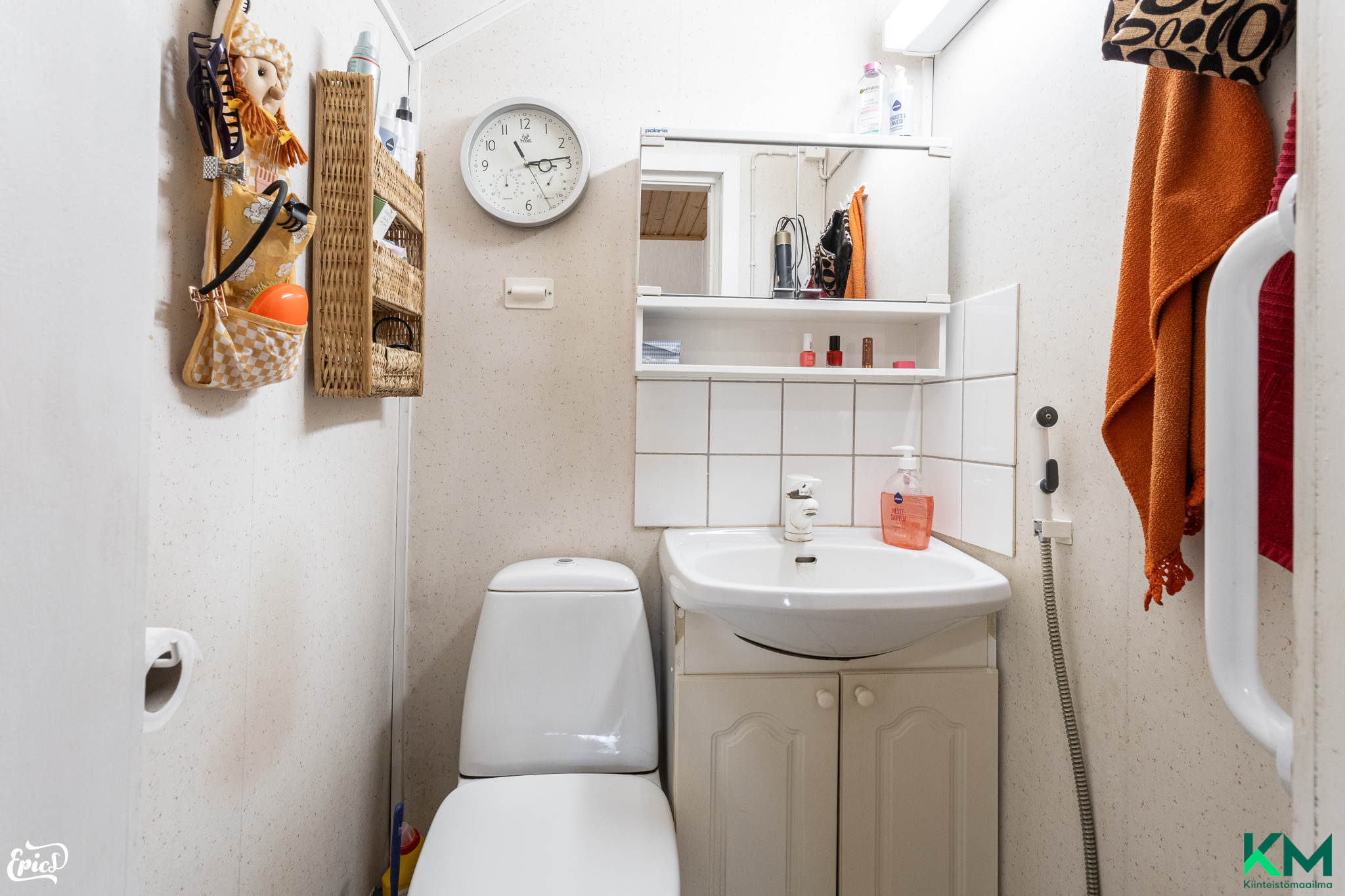 Sappeentie 2, Pälkäne