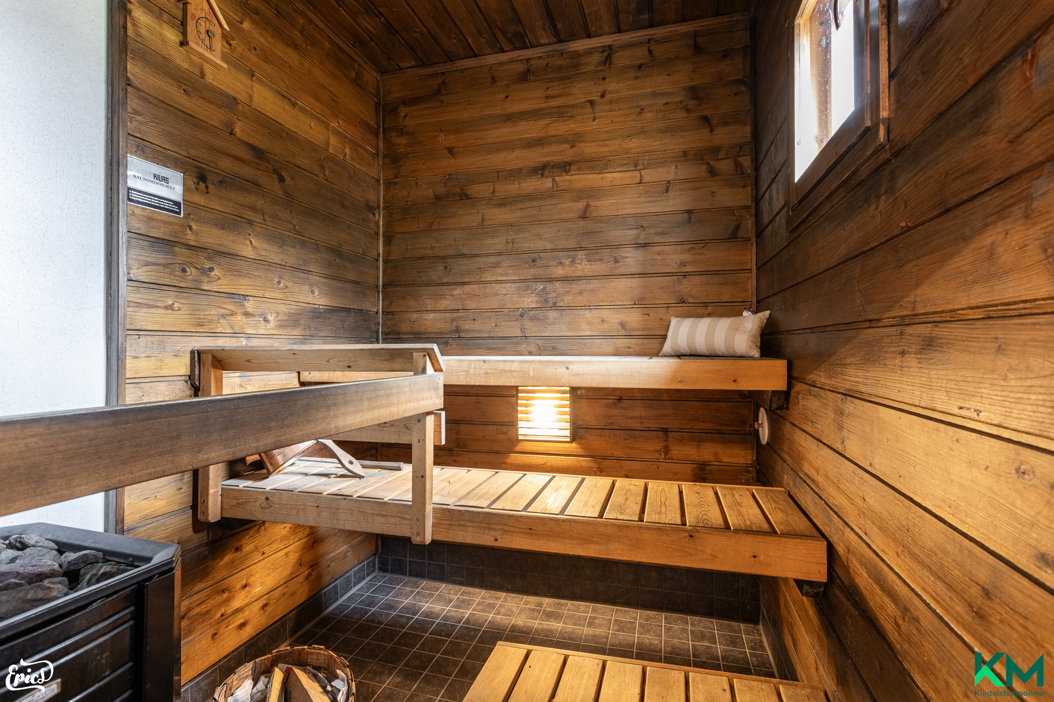 Sappeentie 2, Pälkäne