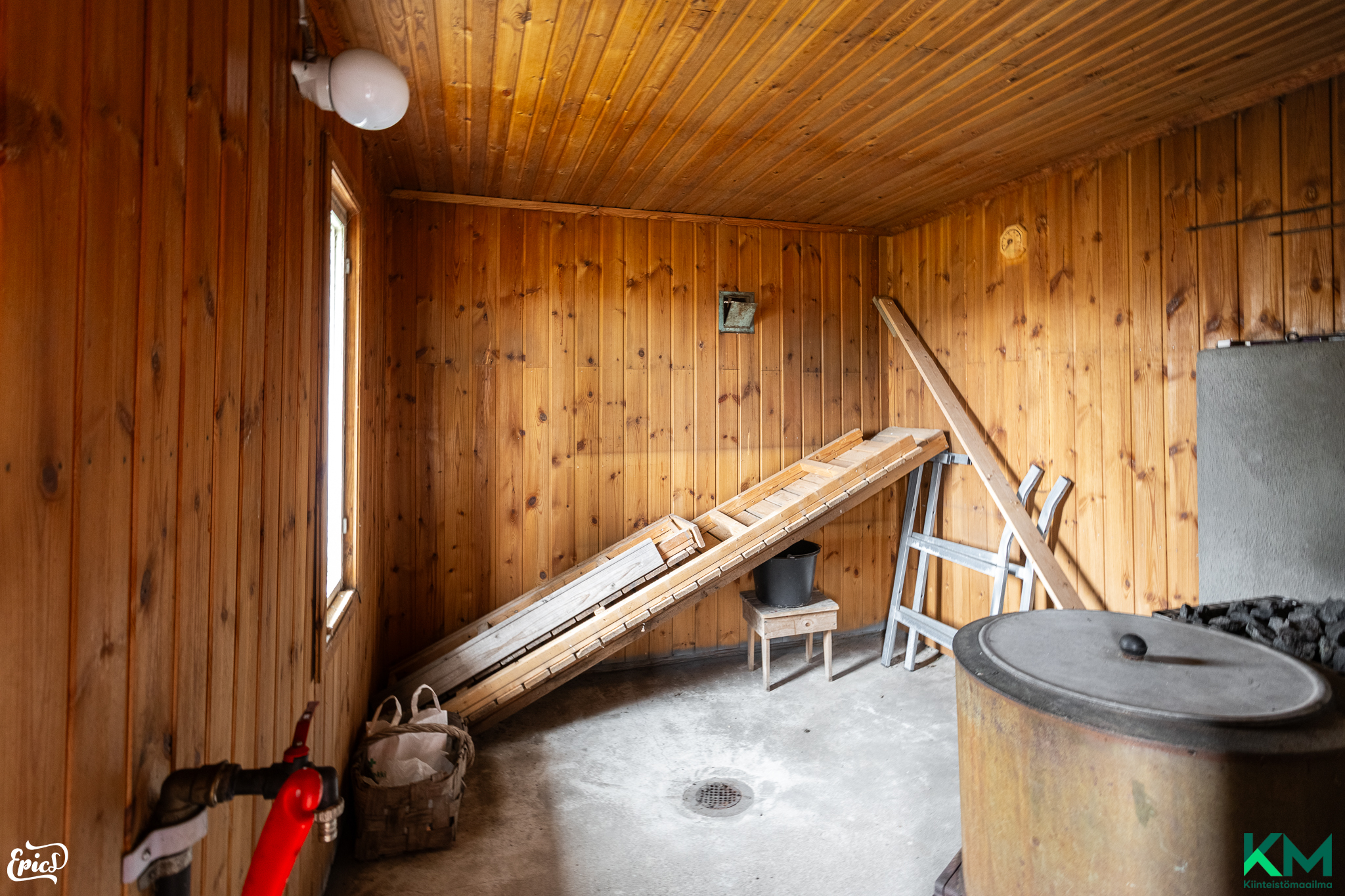 Sappeentie 2, Pälkäne