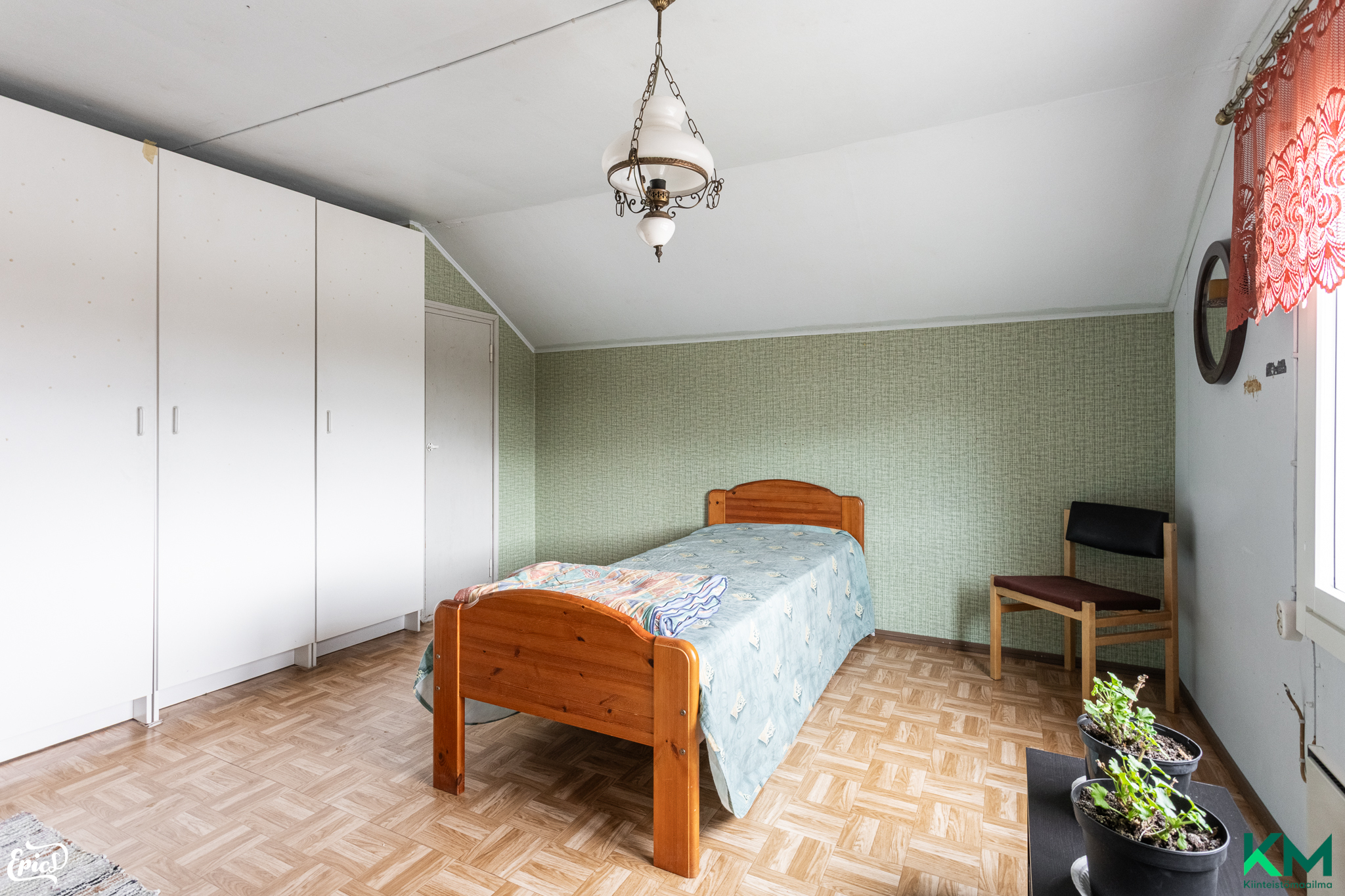 Sappeentie 2, Pälkäne