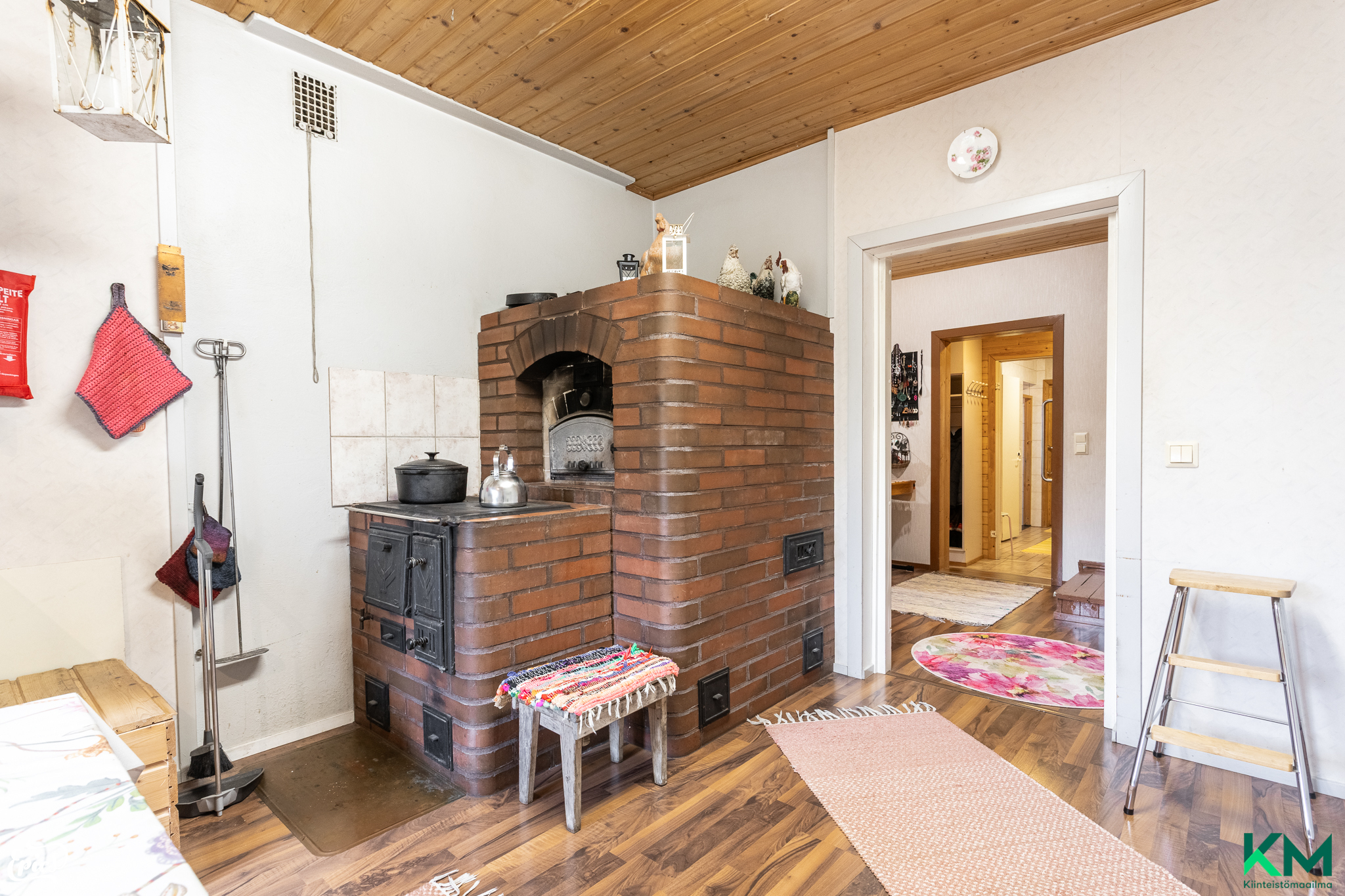 Sappeentie 2, Pälkäne