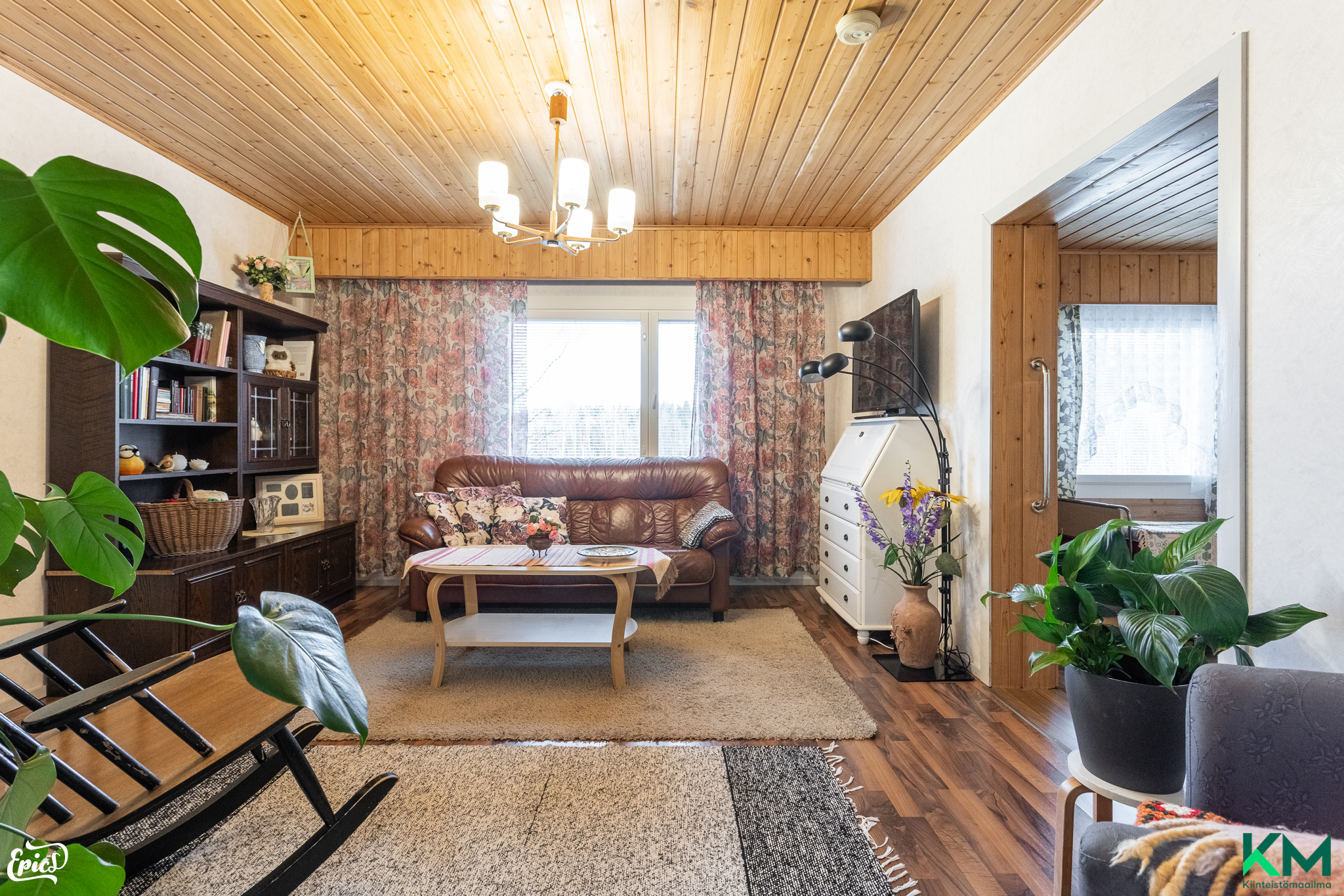 Sappeentie 2, Pälkäne