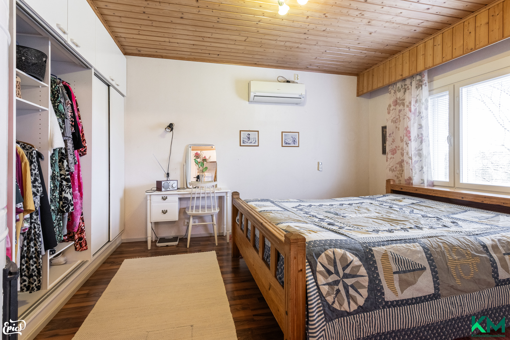 Sappeentie 2, Pälkäne