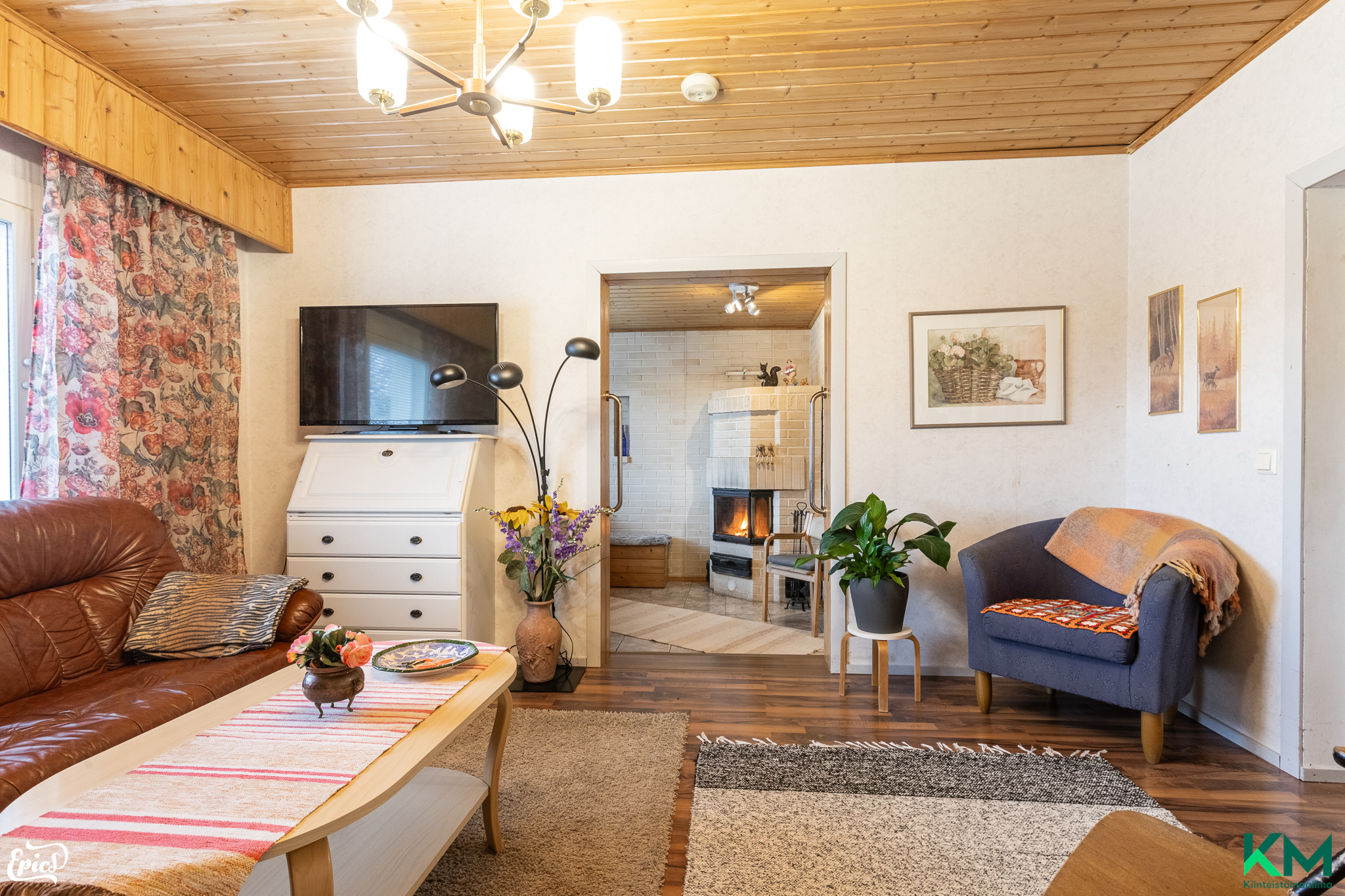 Sappeentie 2, Pälkäne