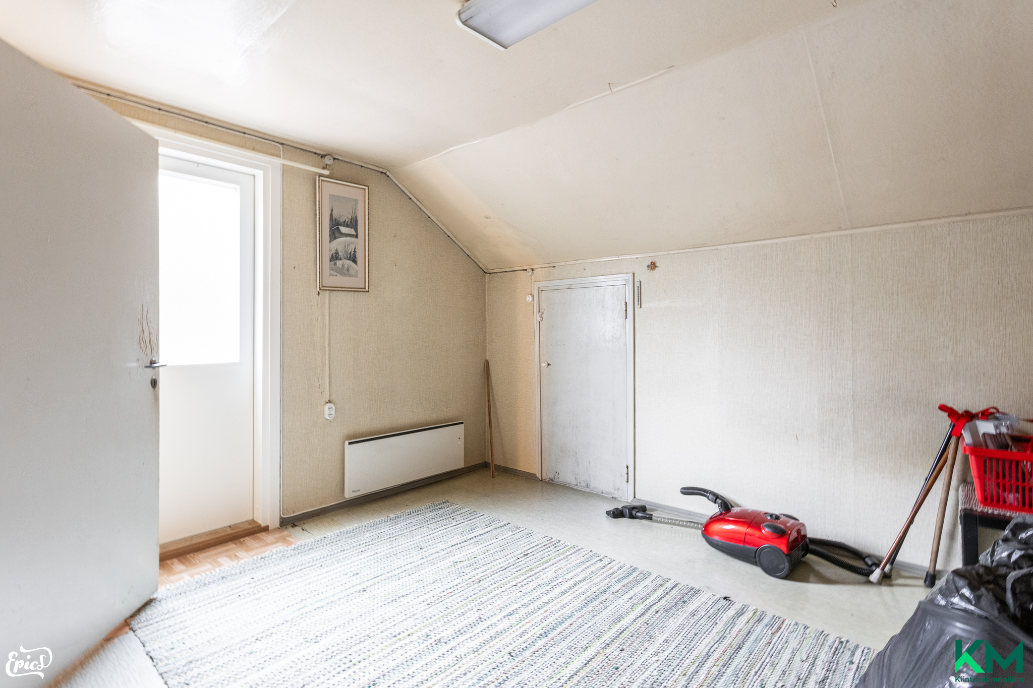 Sappeentie 2, Pälkäne