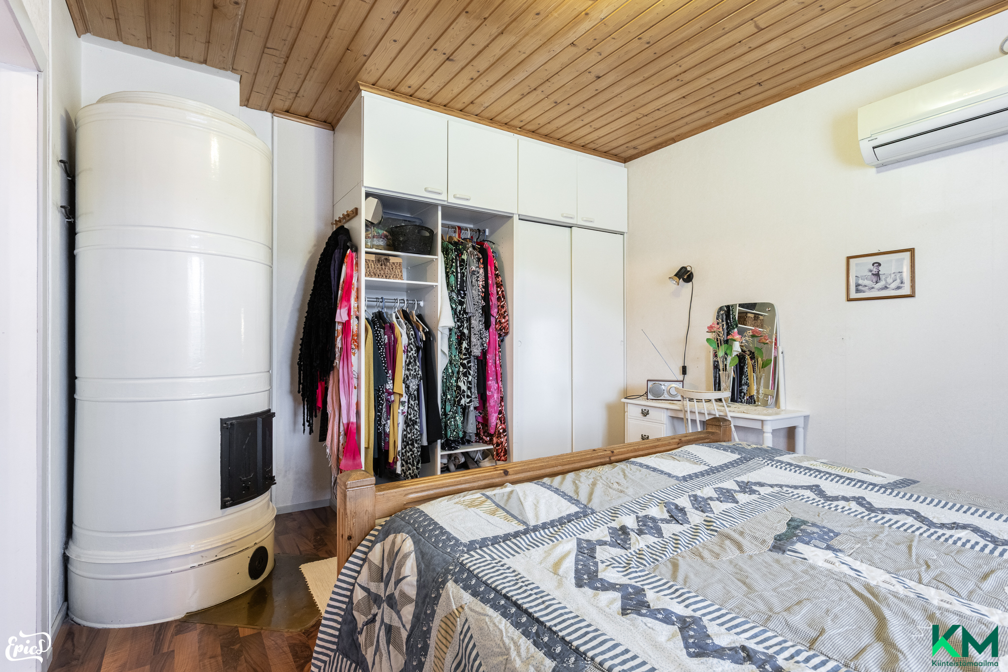 Sappeentie 2, Pälkäne