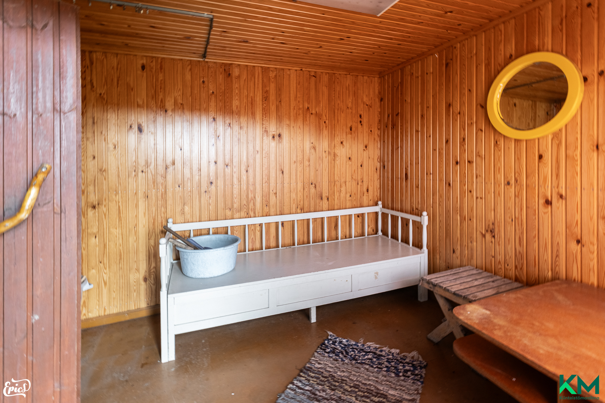 Sappeentie 2, Pälkäne