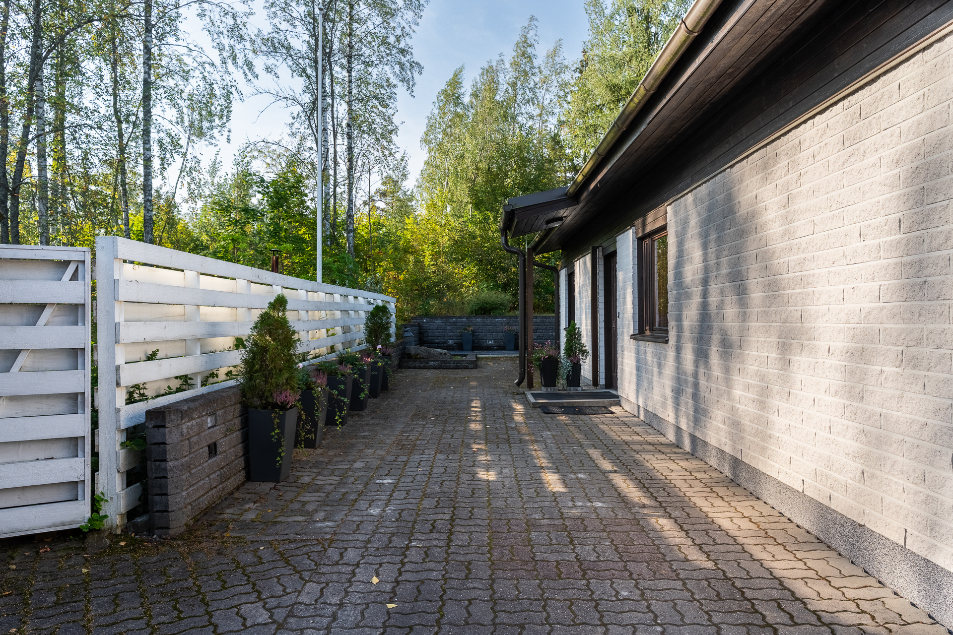 Nihtimäenkuja 3, Nihtimäki, Espoo